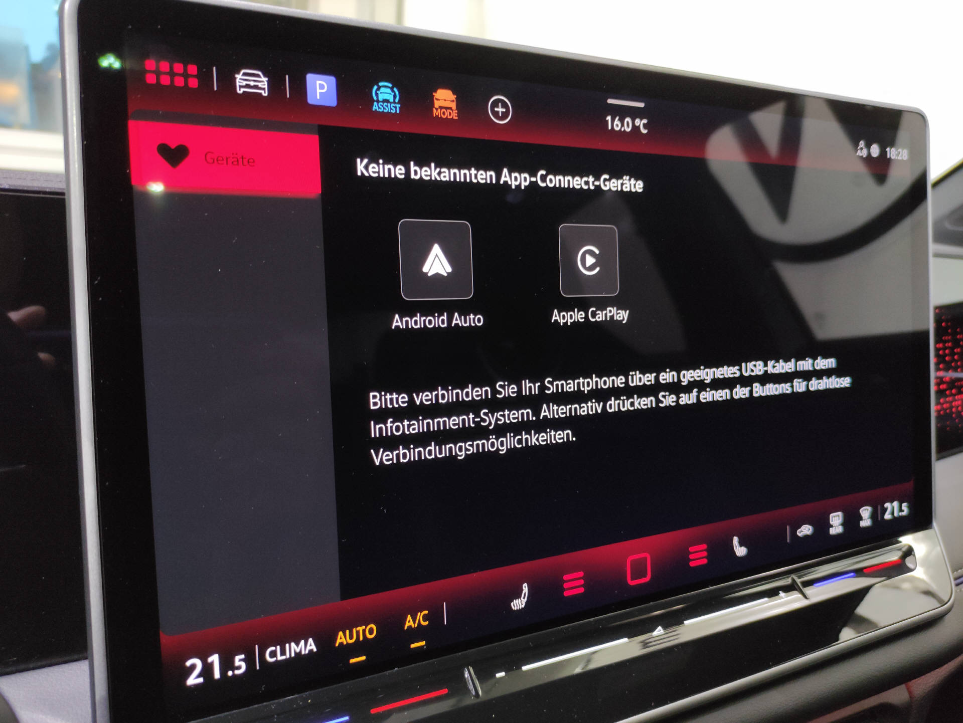 VW Tiguan 2.0 TSI R-Line Black-Style DSG 4motion-image-6