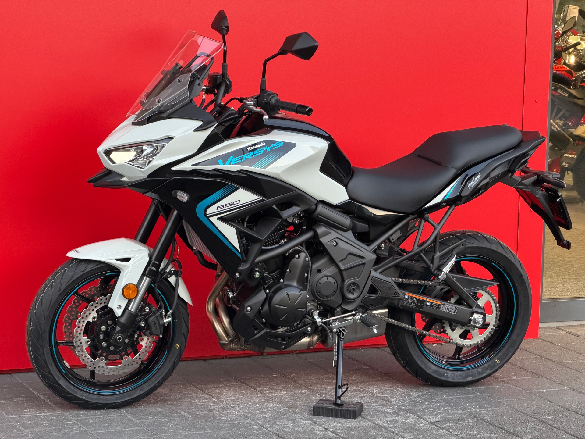 KAWASAKI Versys 650-image-11