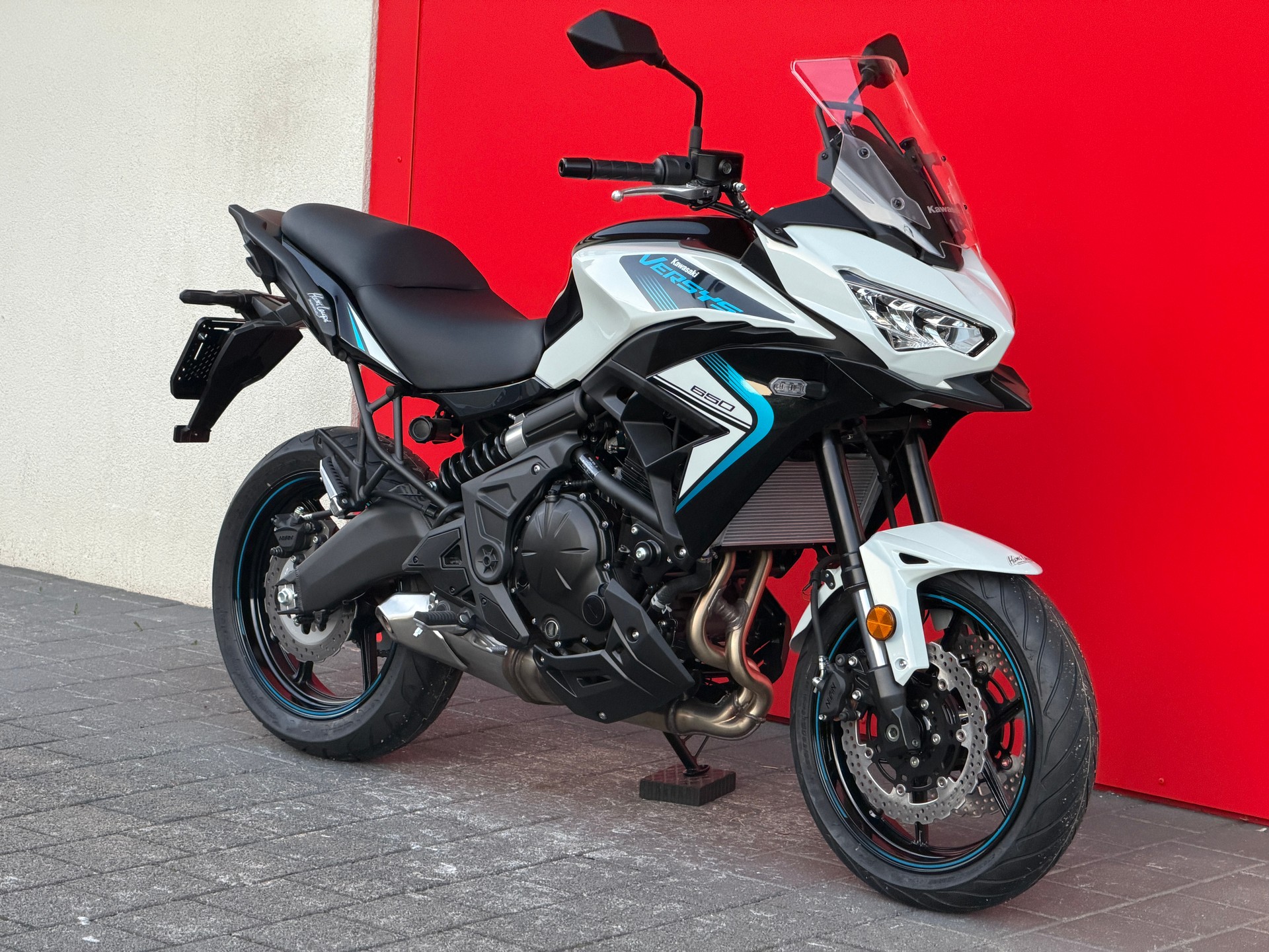 KAWASAKI Versys 650-image-6