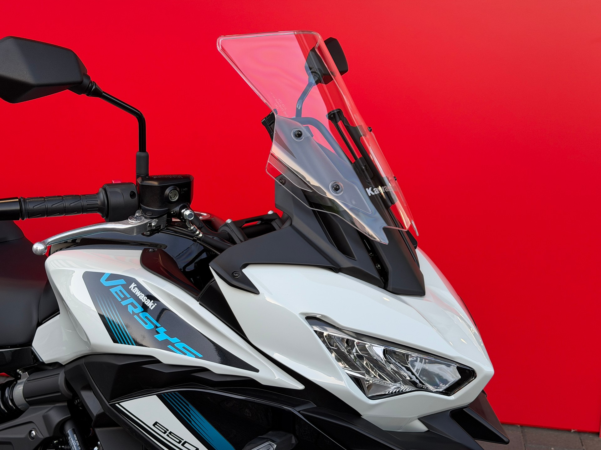 KAWASAKI Versys 650-image-10