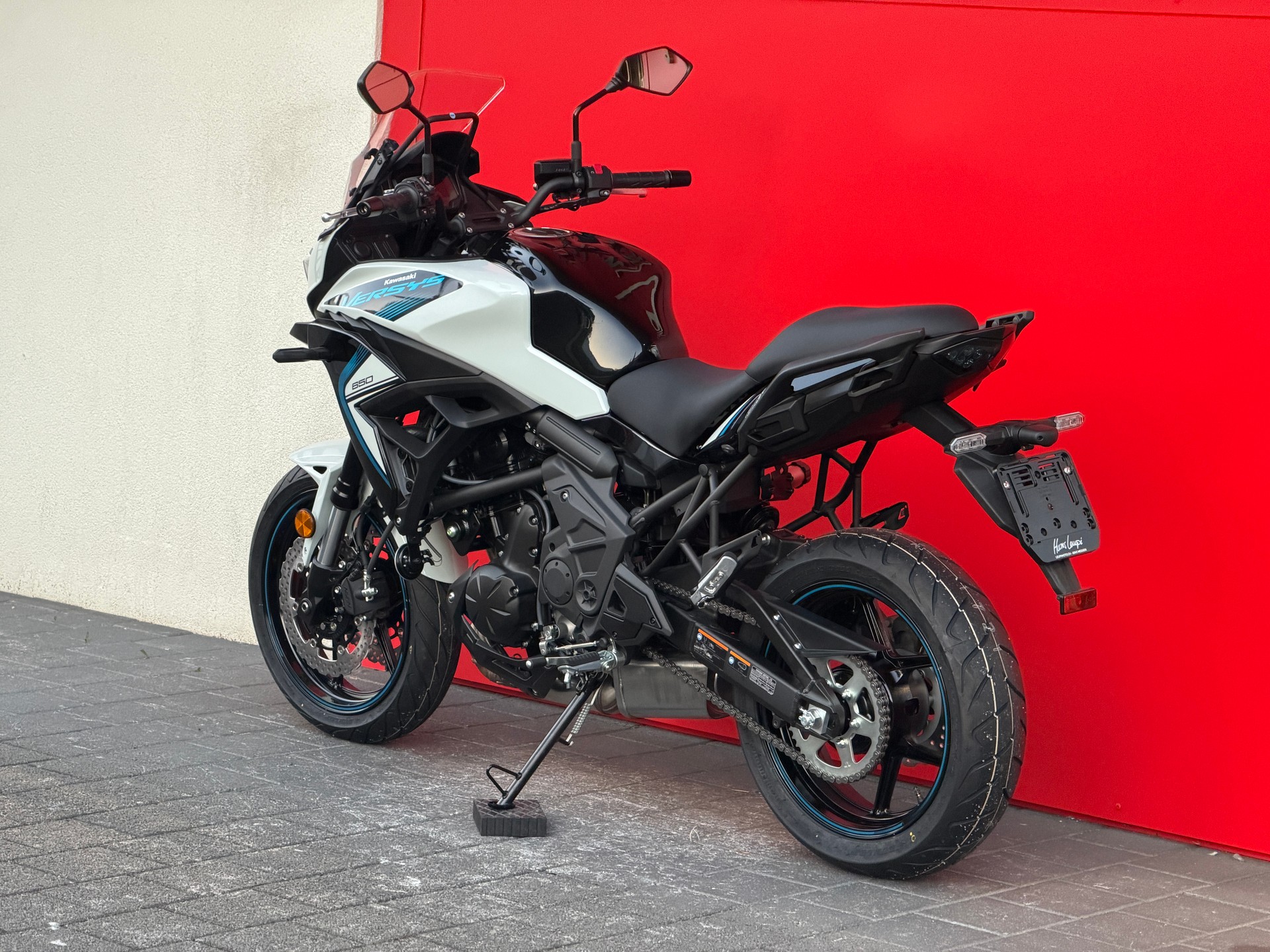 KAWASAKI Versys 650-image-12