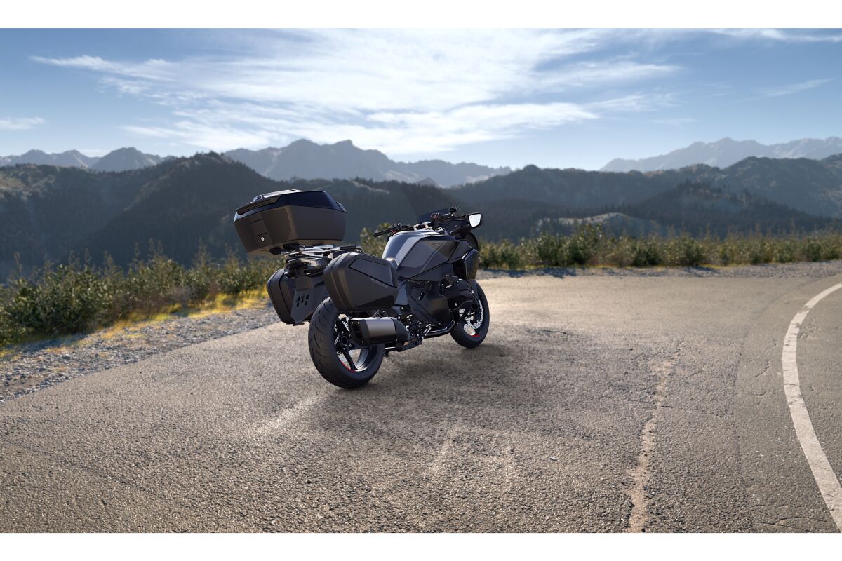 BMW R 1300 RT Triple Black - Boxer Deal-image-3