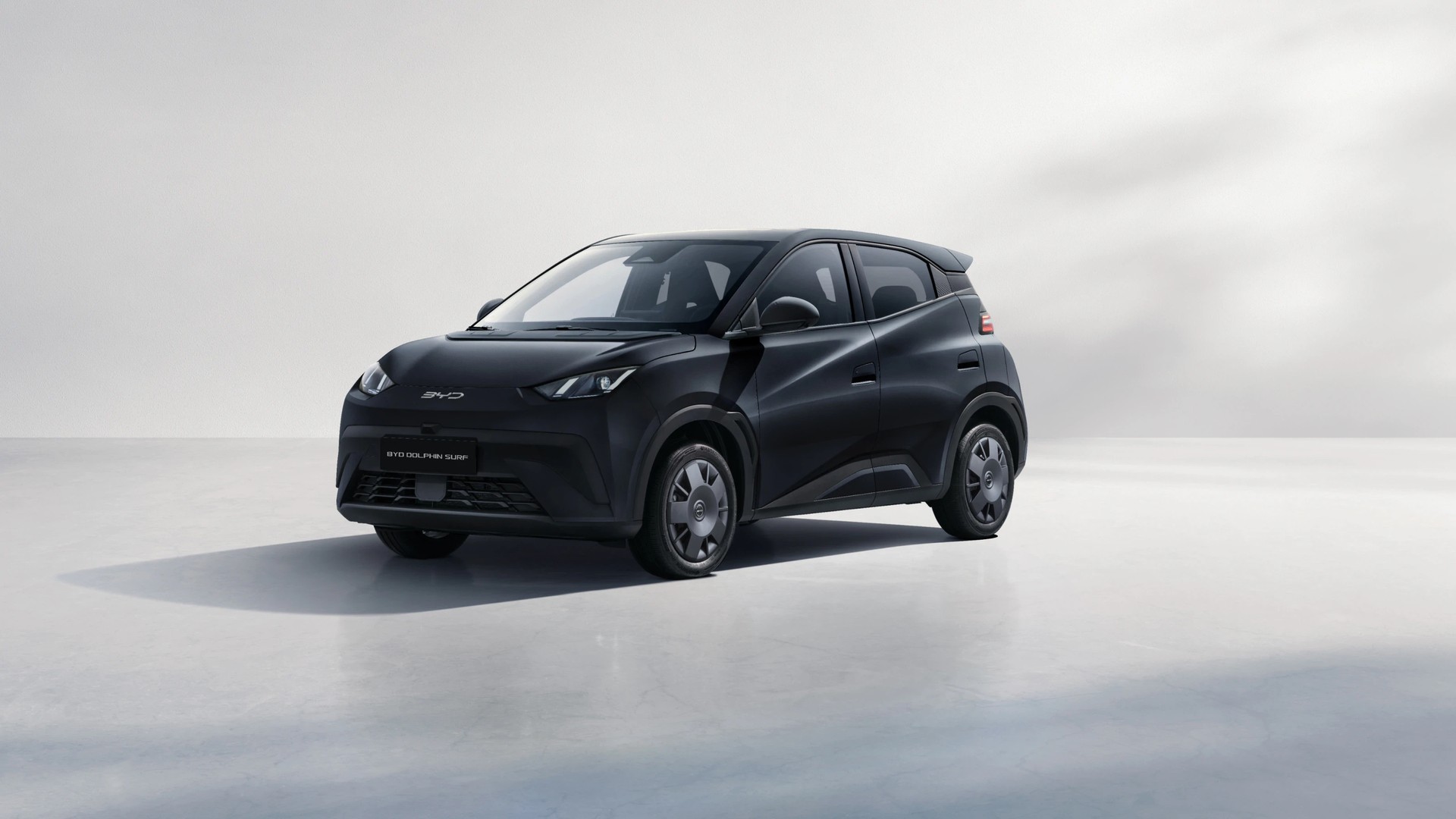 BYD Dolphin Surf 30 kWh Active