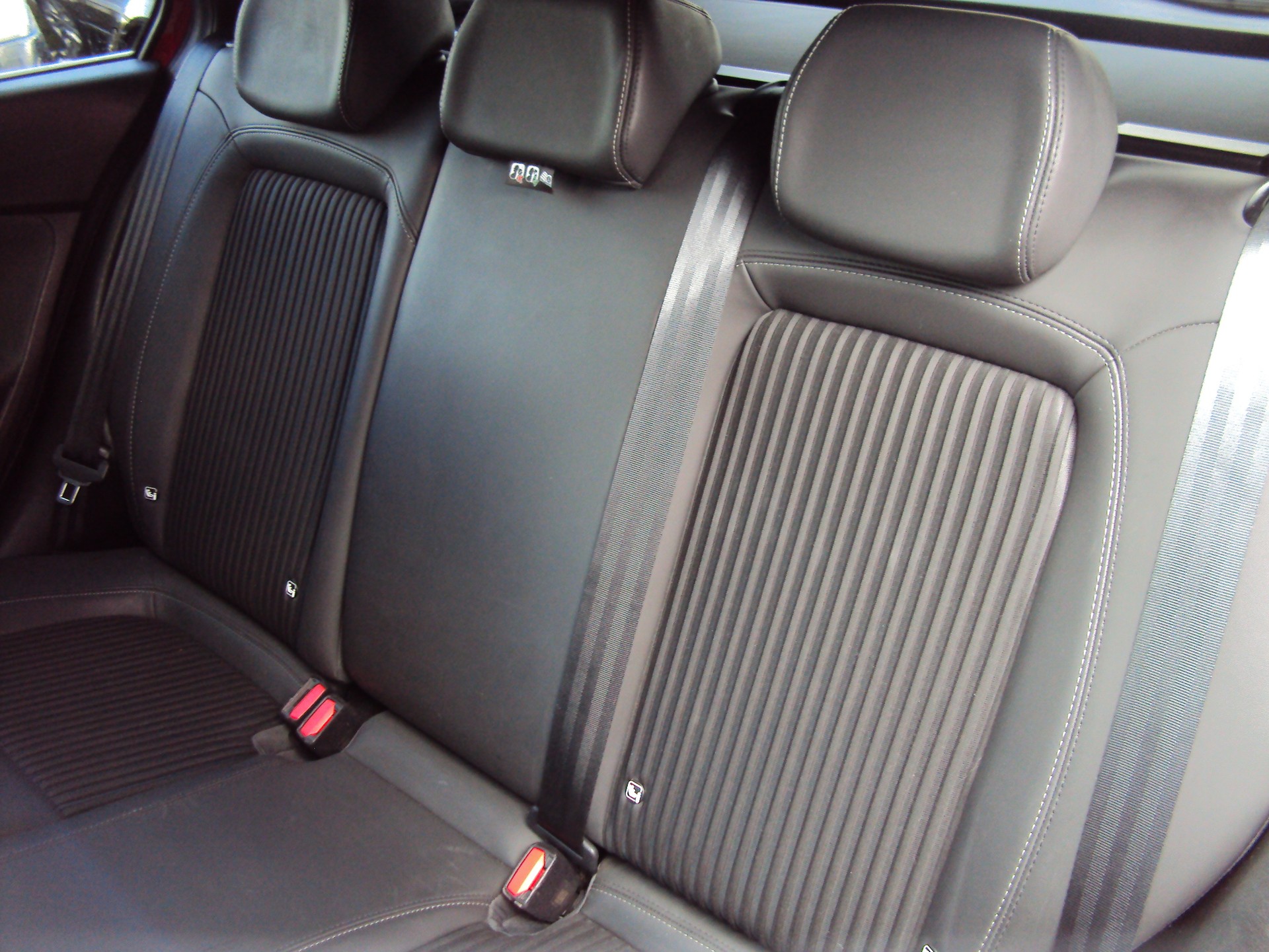 FIAT Tipo 1.4TJet Station Wagon Lounge-image-15