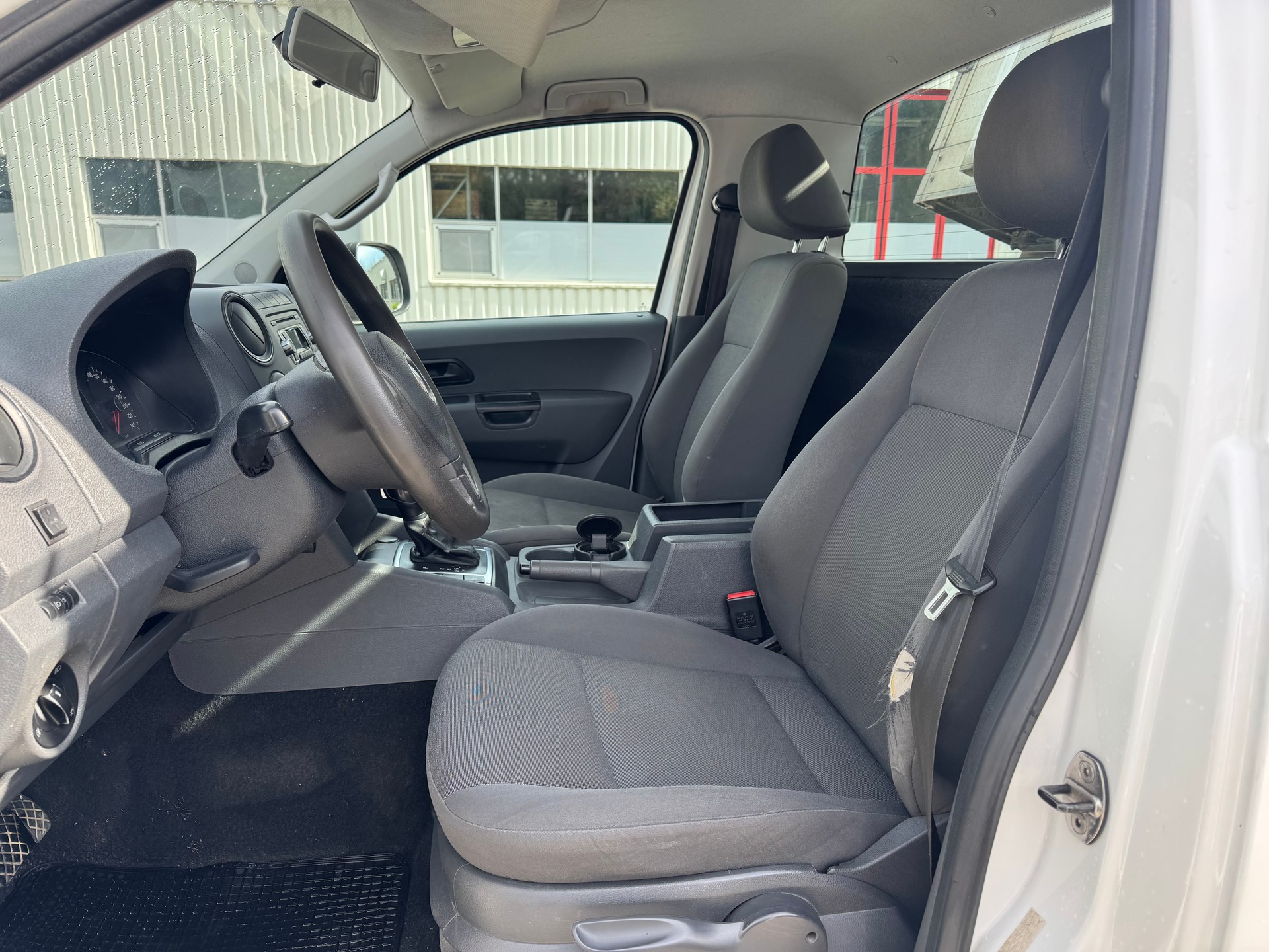 VW Amarok 2.0 BiTDI 4Motion permanent A-image-8