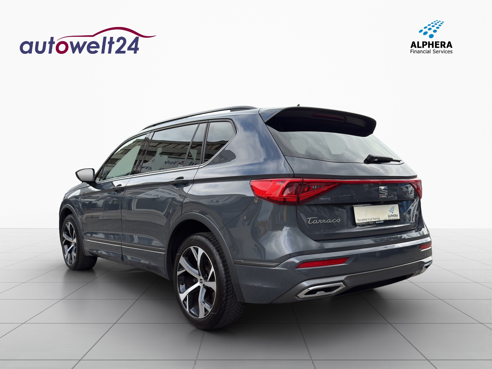 SEAT Tarraco 2.0TSI 4Drive DSG FR-image-6