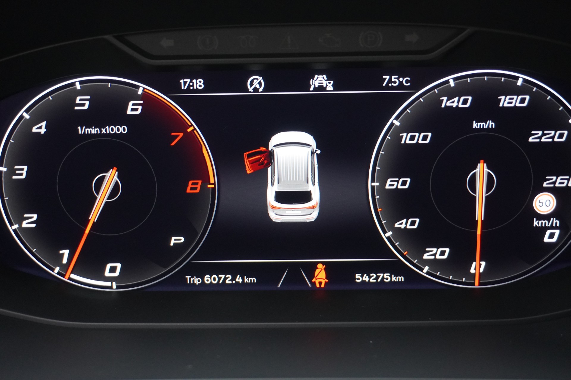 SEAT Tarraco 2.0TSI 4Drive DSG FR-image-32