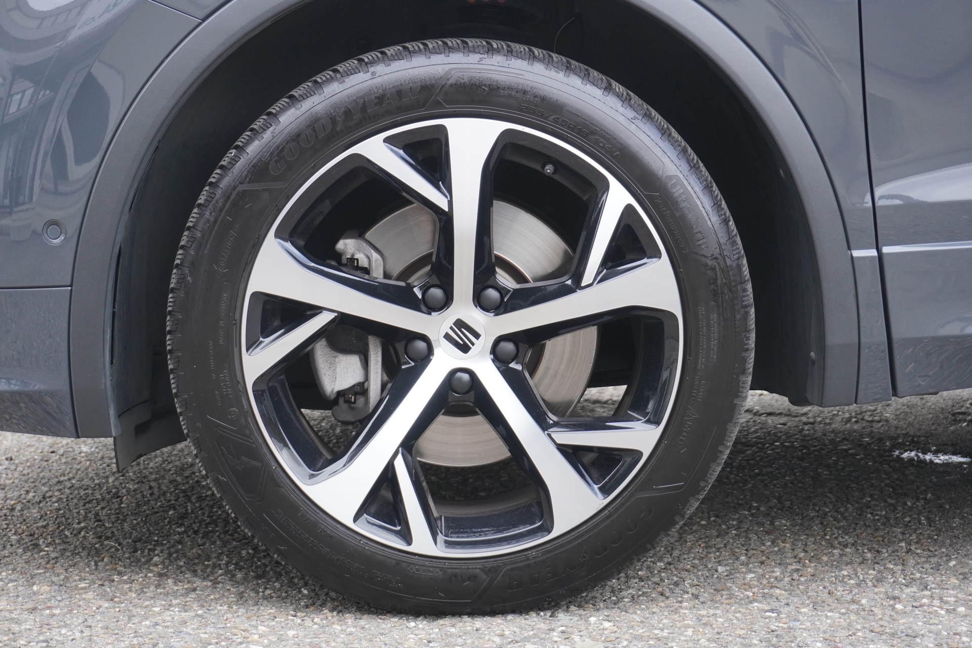 SEAT Tarraco 2.0TSI 4Drive DSG FR-image-8
