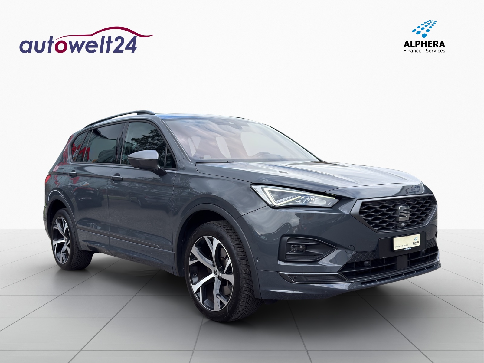 SEAT Tarraco 2.0TSI 4Drive DSG FR-showroom-element-2