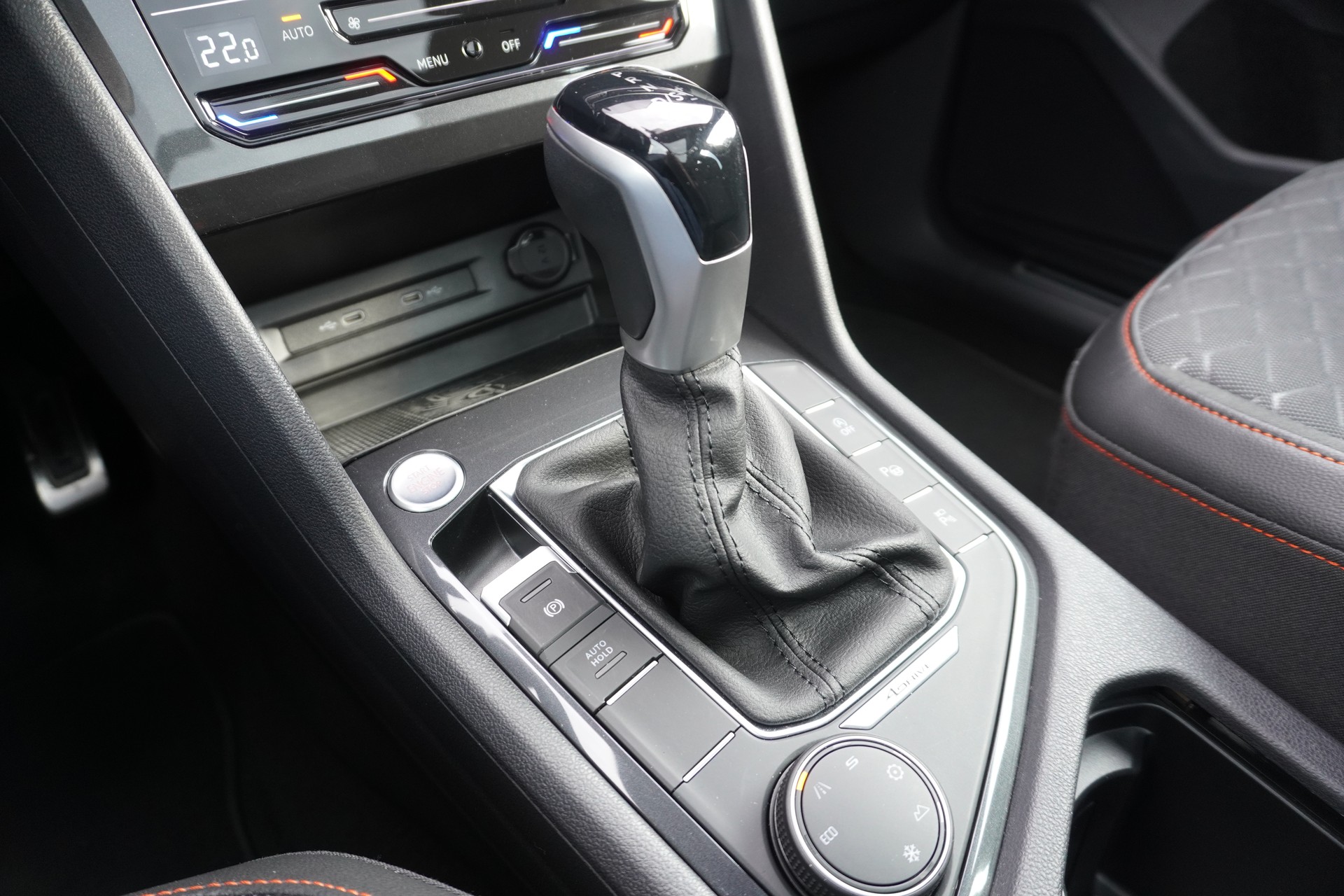 SEAT Tarraco 2.0TSI 4Drive DSG FR-image-16