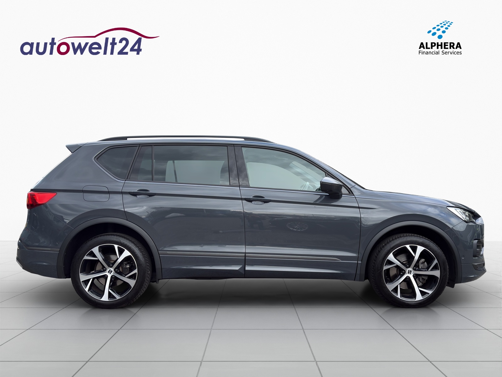SEAT Tarraco 2.0TSI 4Drive DSG FR-showroom-element-3