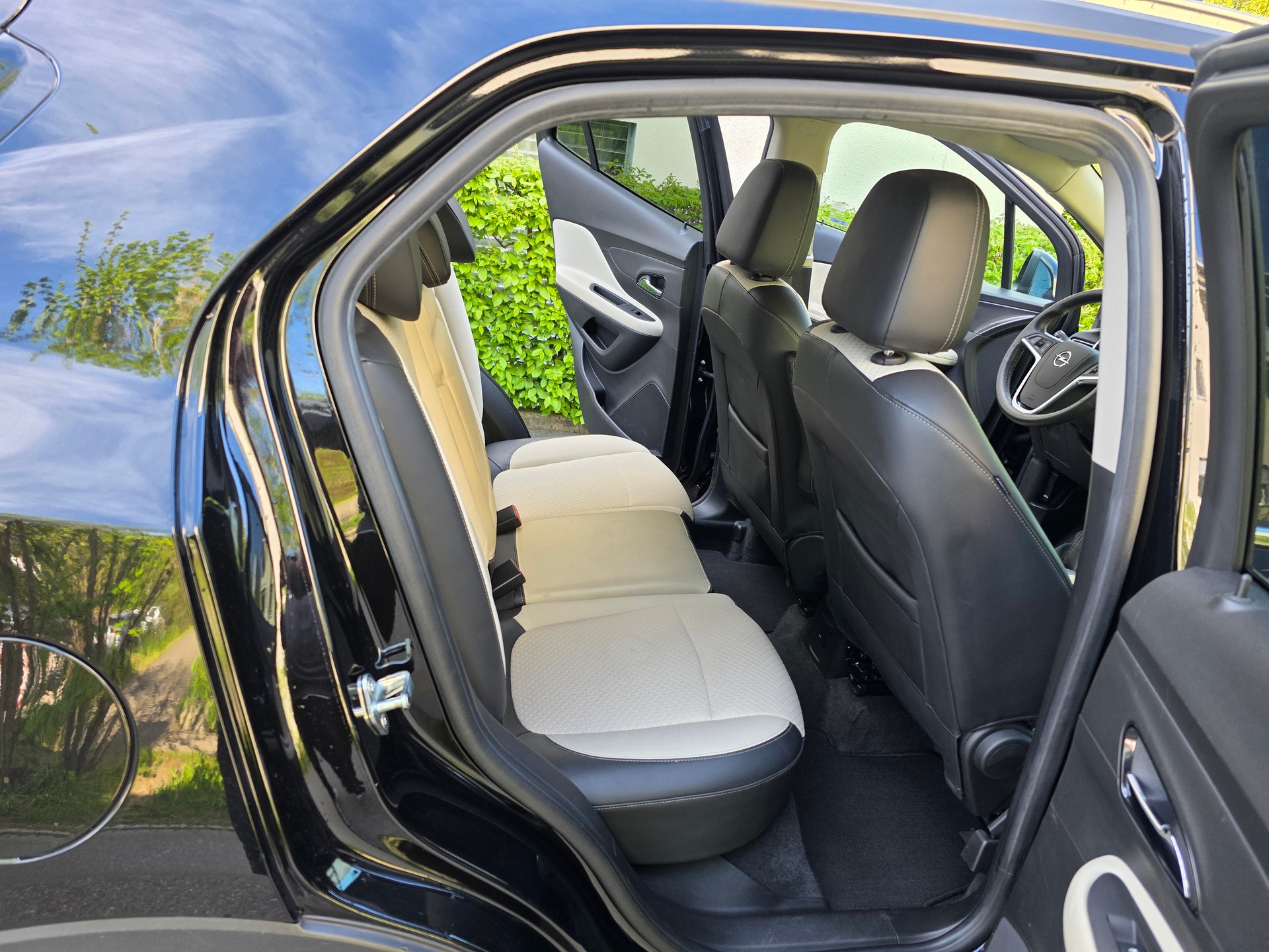 OPEL Mokka X 1.6 CDTi Enjoy 4WD-image-13