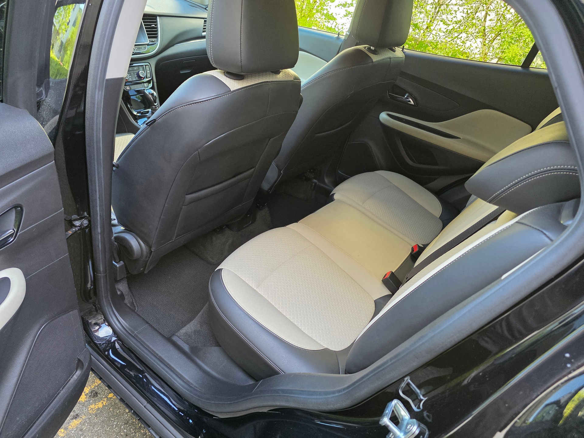 OPEL Mokka X 1.6 CDTi Enjoy 4WD-image-10