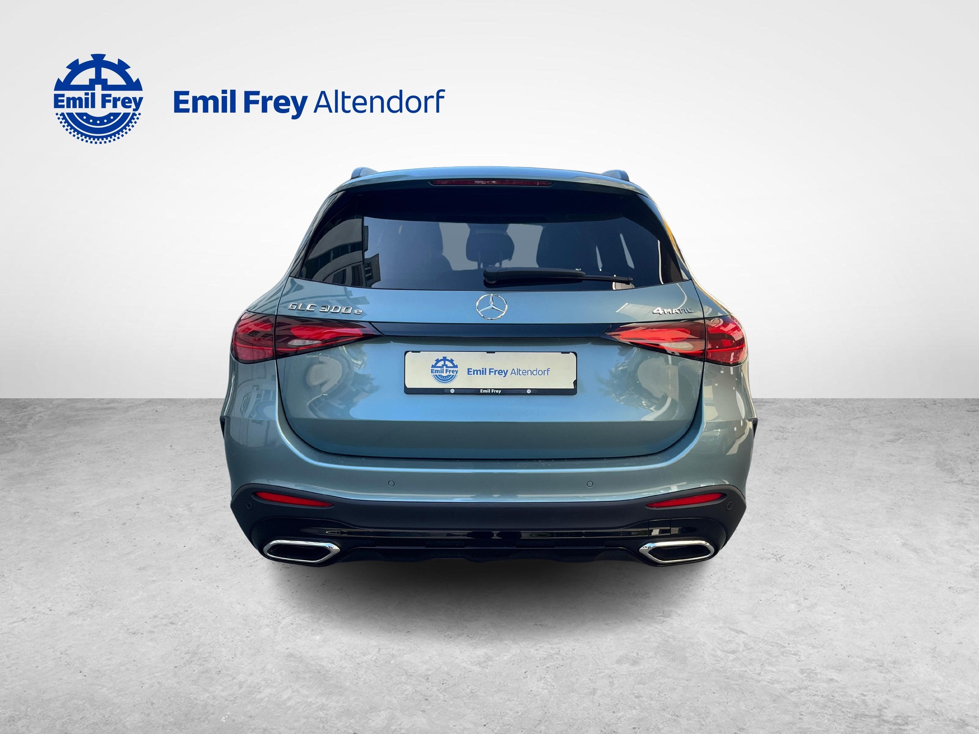MERCEDES-BENZ GLC 300 e 4MATIC EQ Star AMG Line-showroom-element-3