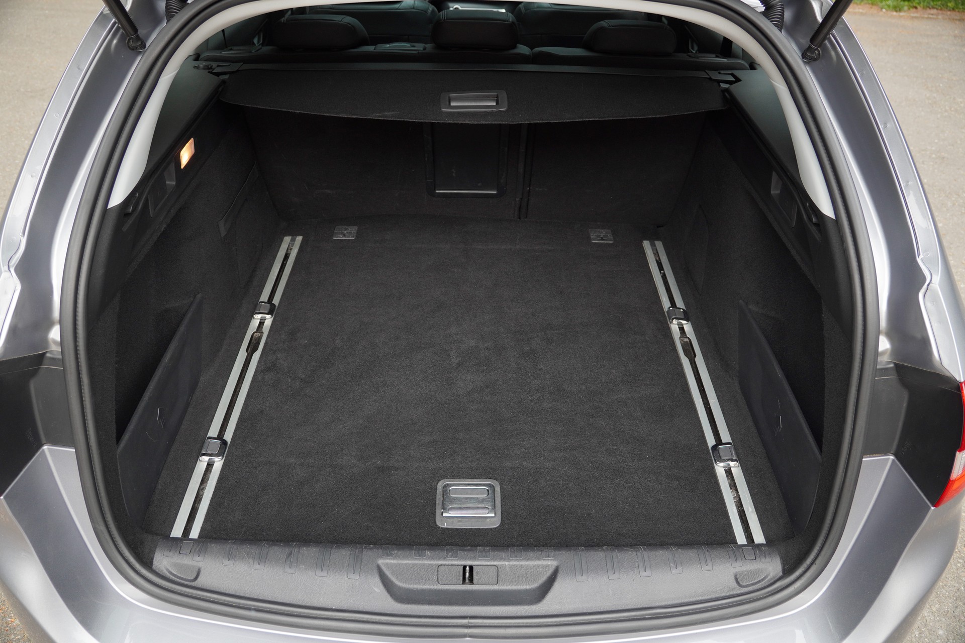 PEUGEOT 308 SW 2.0 BlueHDI Automatic-image-30