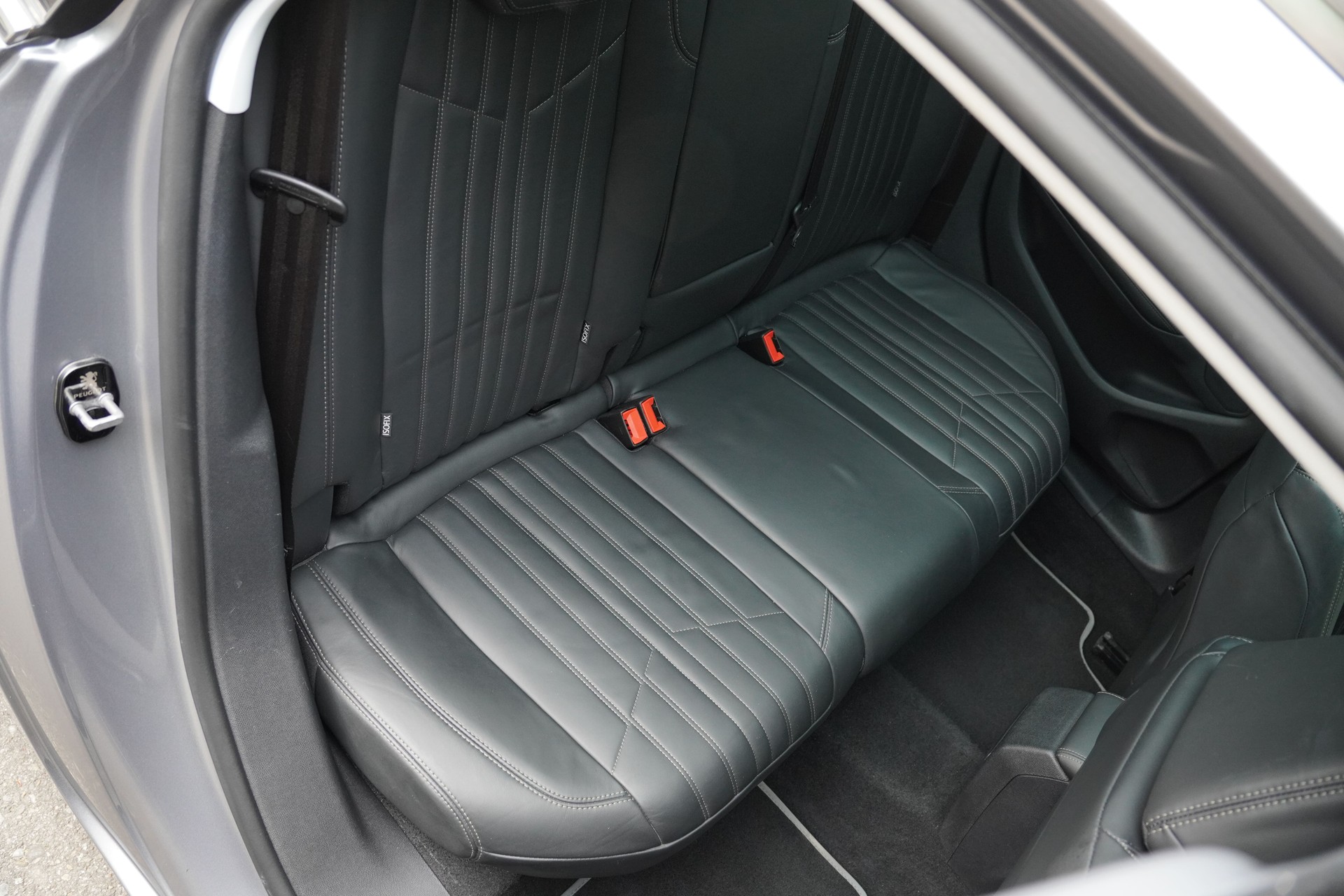 PEUGEOT 308 SW 2.0 BlueHDI Automatic-image-20