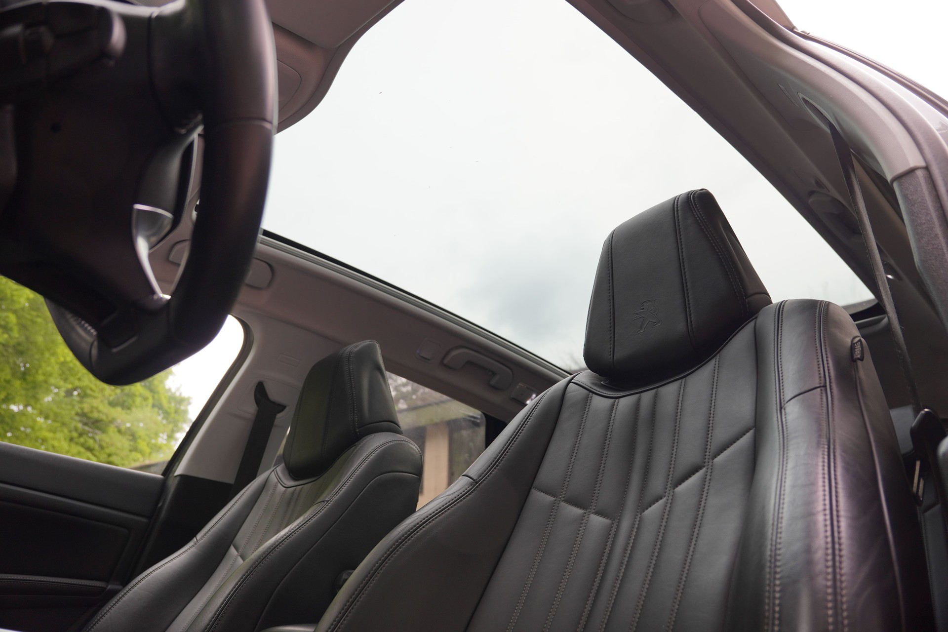 PEUGEOT 308 SW 2.0 BlueHDI Automatic-image-26