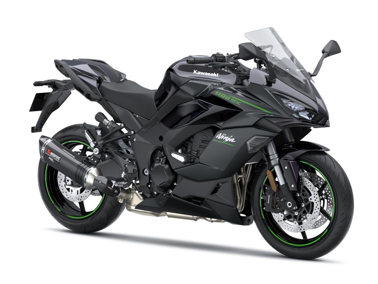 KAWASAKI Ninja 1100 SX Performance-image-3