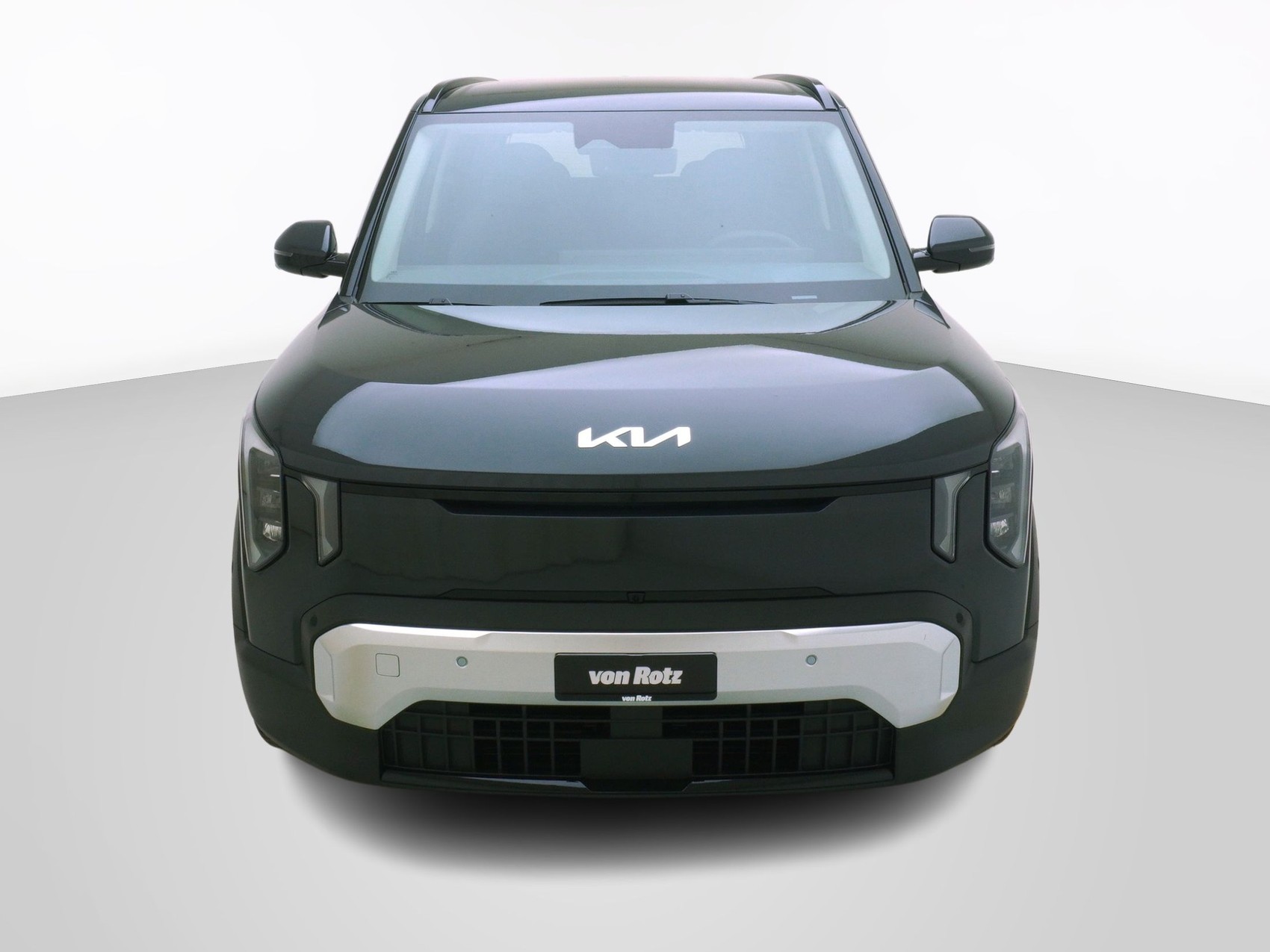 KIA EV2 42.2 kWh Earth Plus-image-5