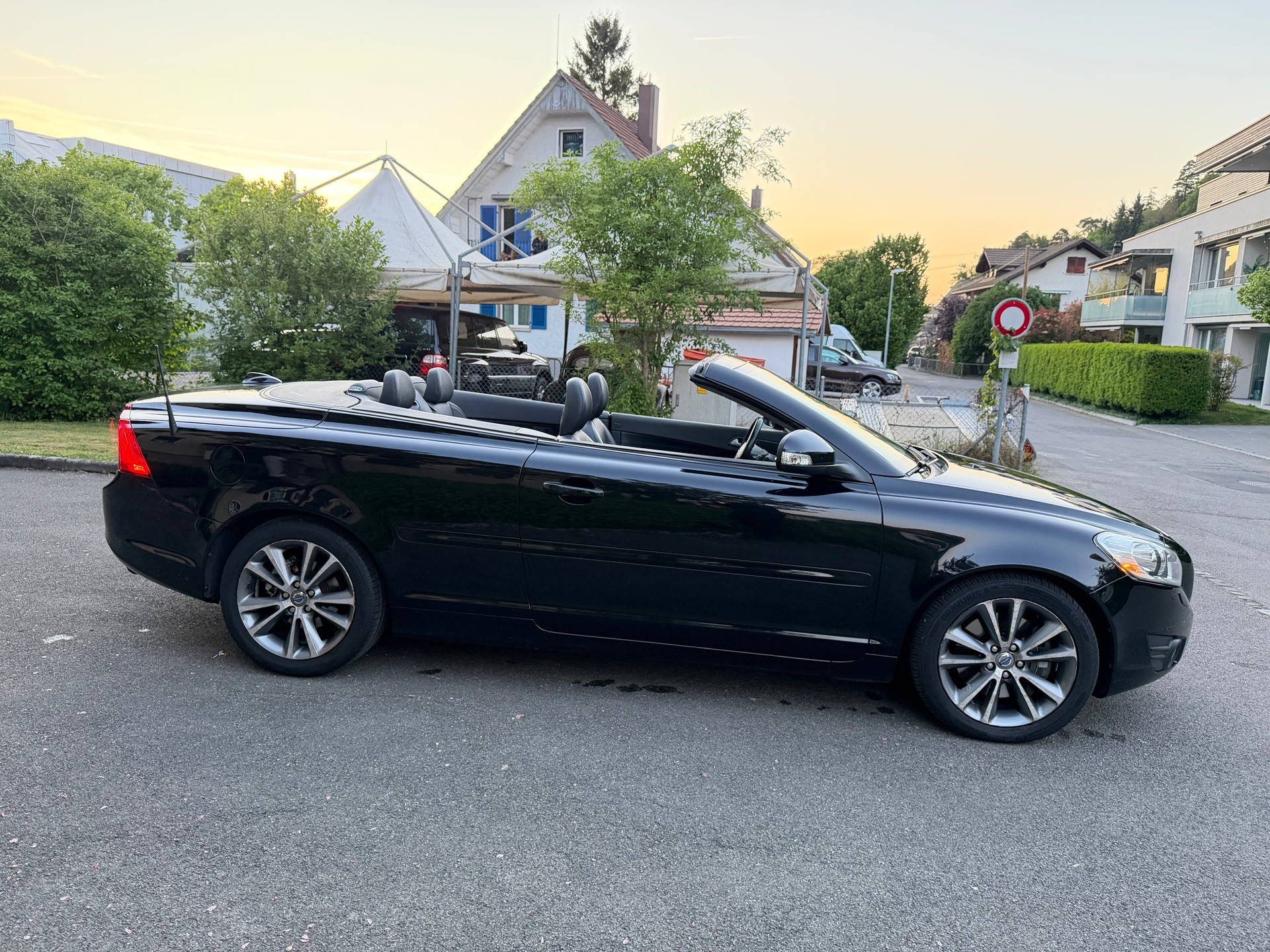 VOLVO C70 D3 Summum-image-6