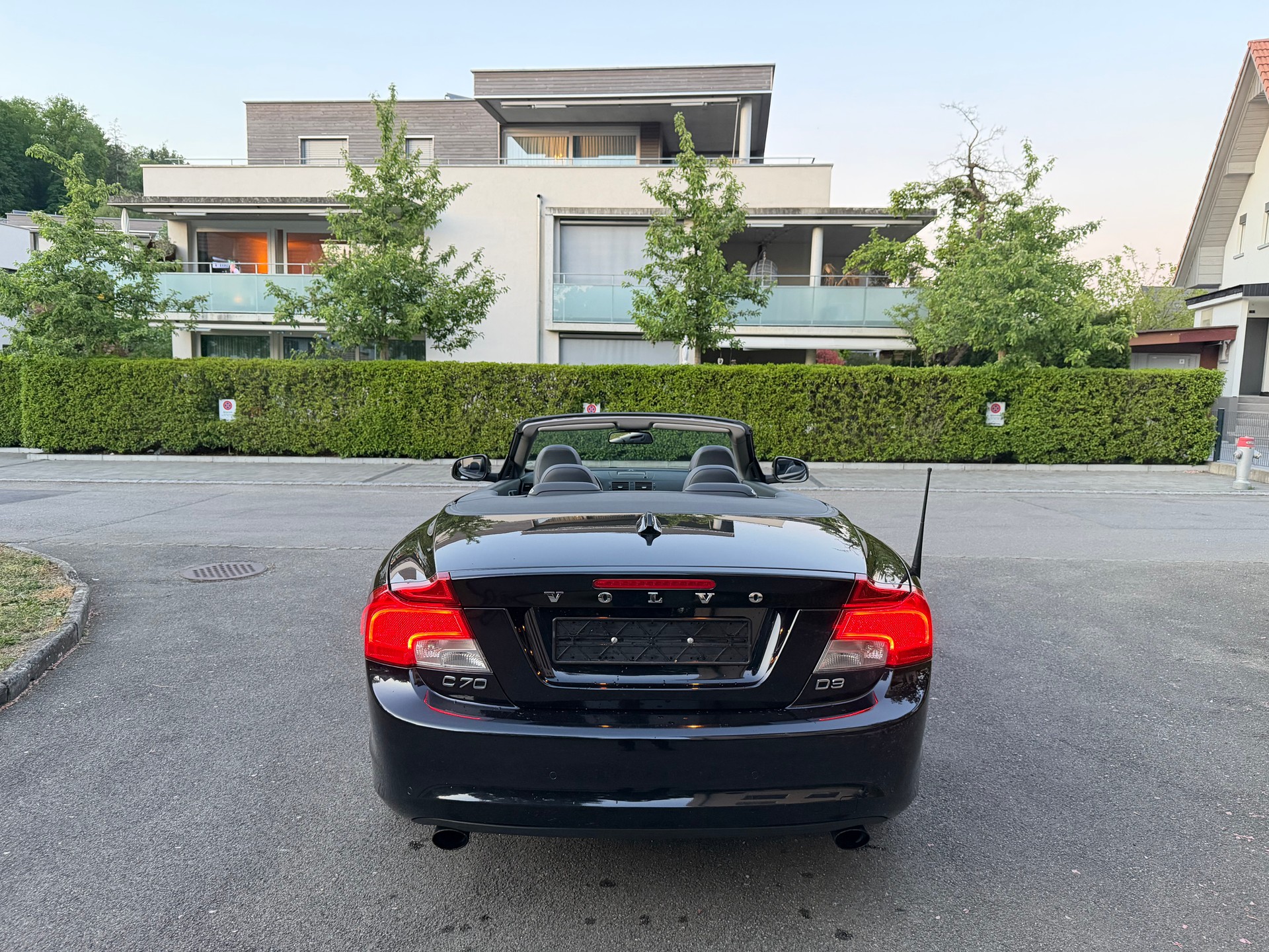 VOLVO C70 D3 Summum-image-4