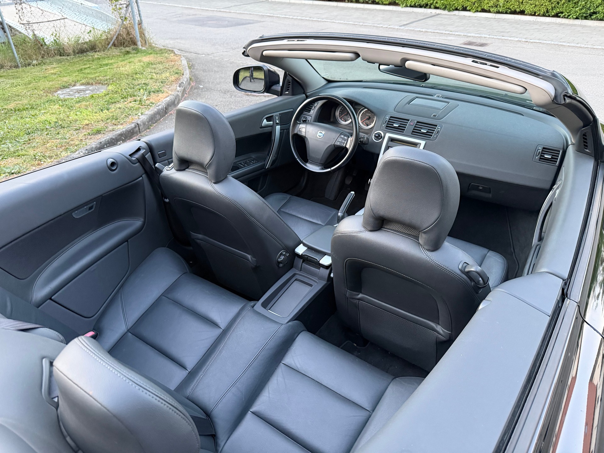 VOLVO C70 D3 Summum-image-15
