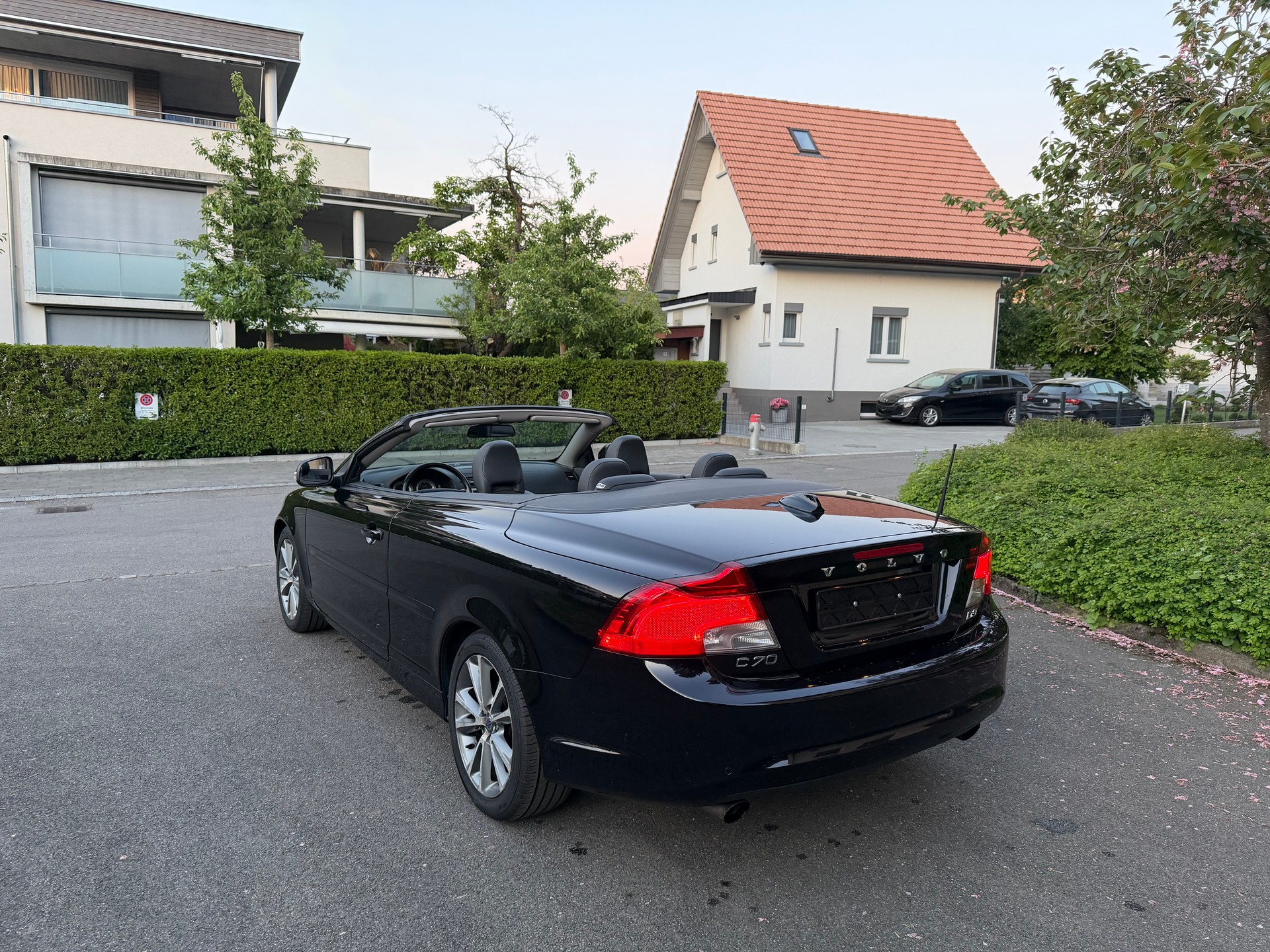 VOLVO C70 D3 Summum-image-3