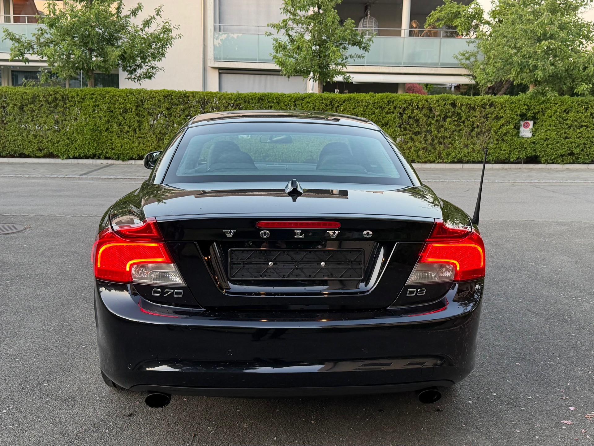 VOLVO C70 D3 Summum-image-9