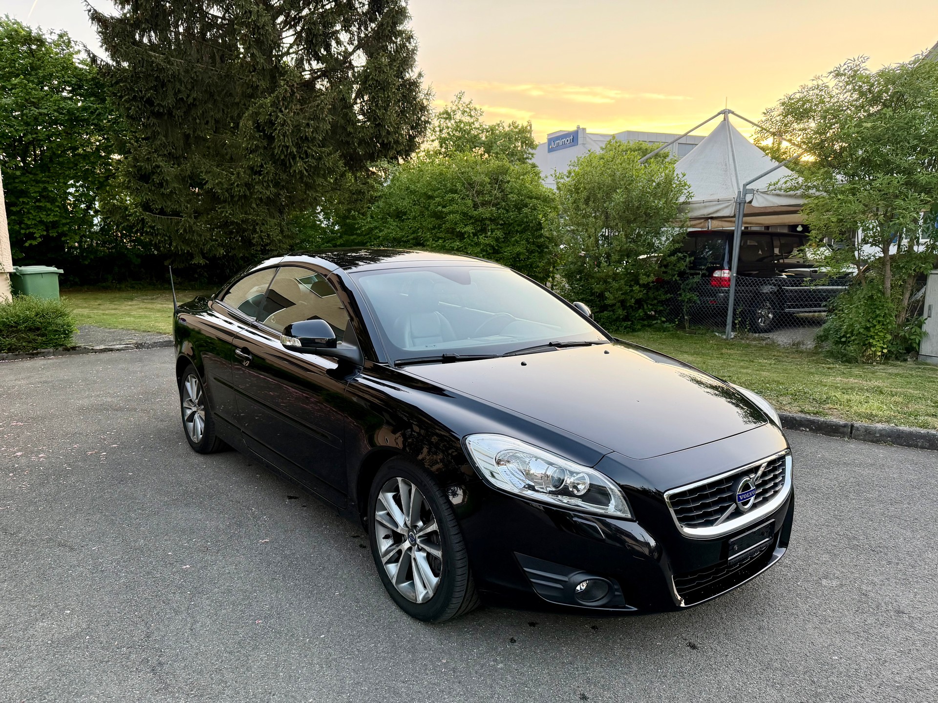 VOLVO C70 D3 Summum-image-10