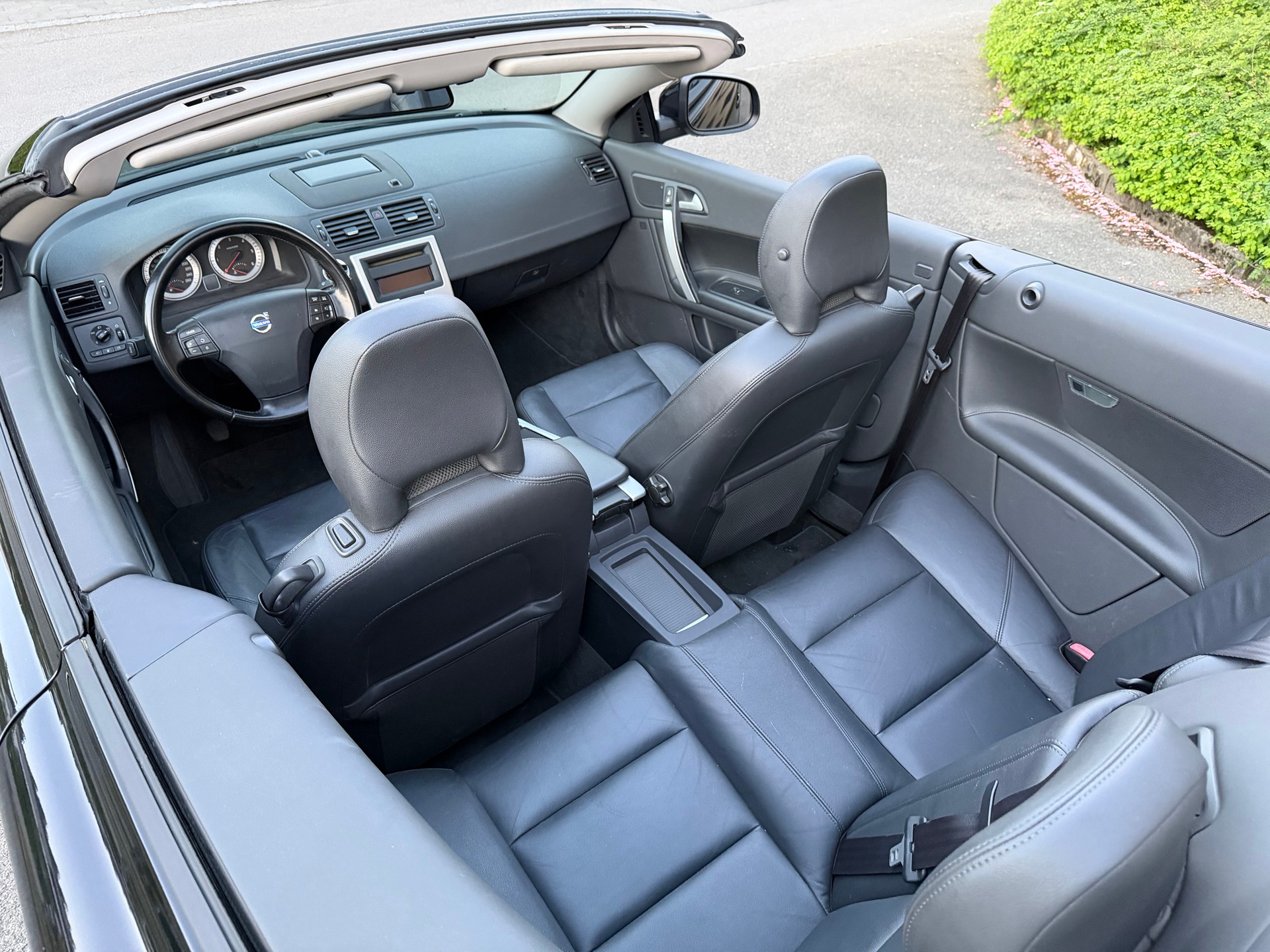 VOLVO C70 D3 Summum-image-14