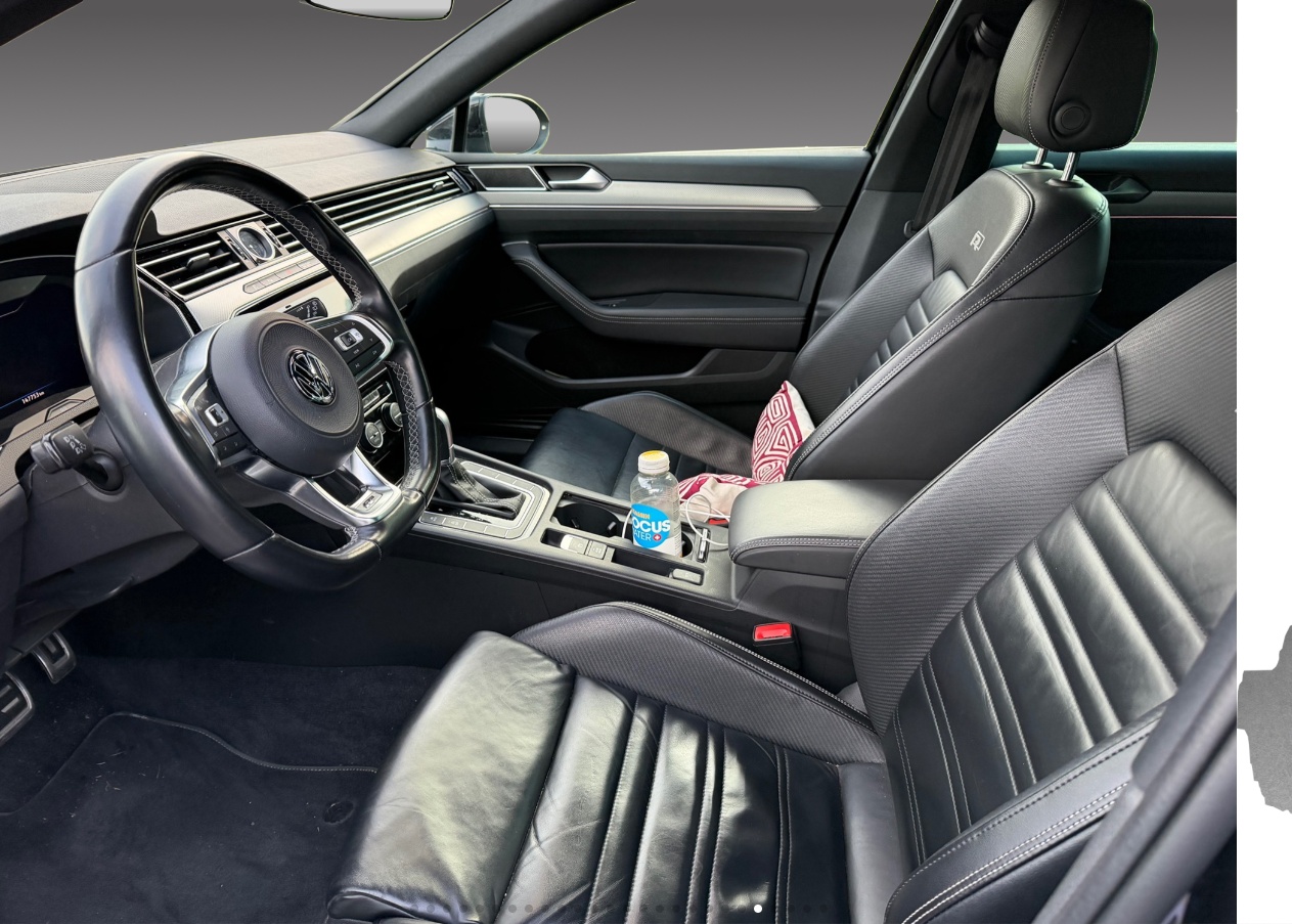 VW Passat Variant 2.0 TDI BMT Highline DSG 4Motion-image-7