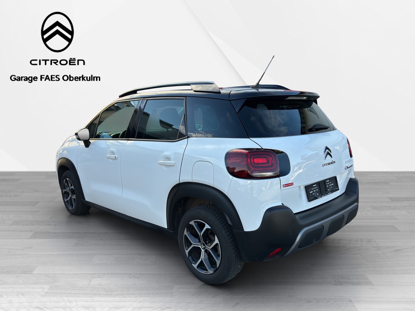 CITROEN C3 Aircross 1.2 PureTech 130 S-showroom-element-3