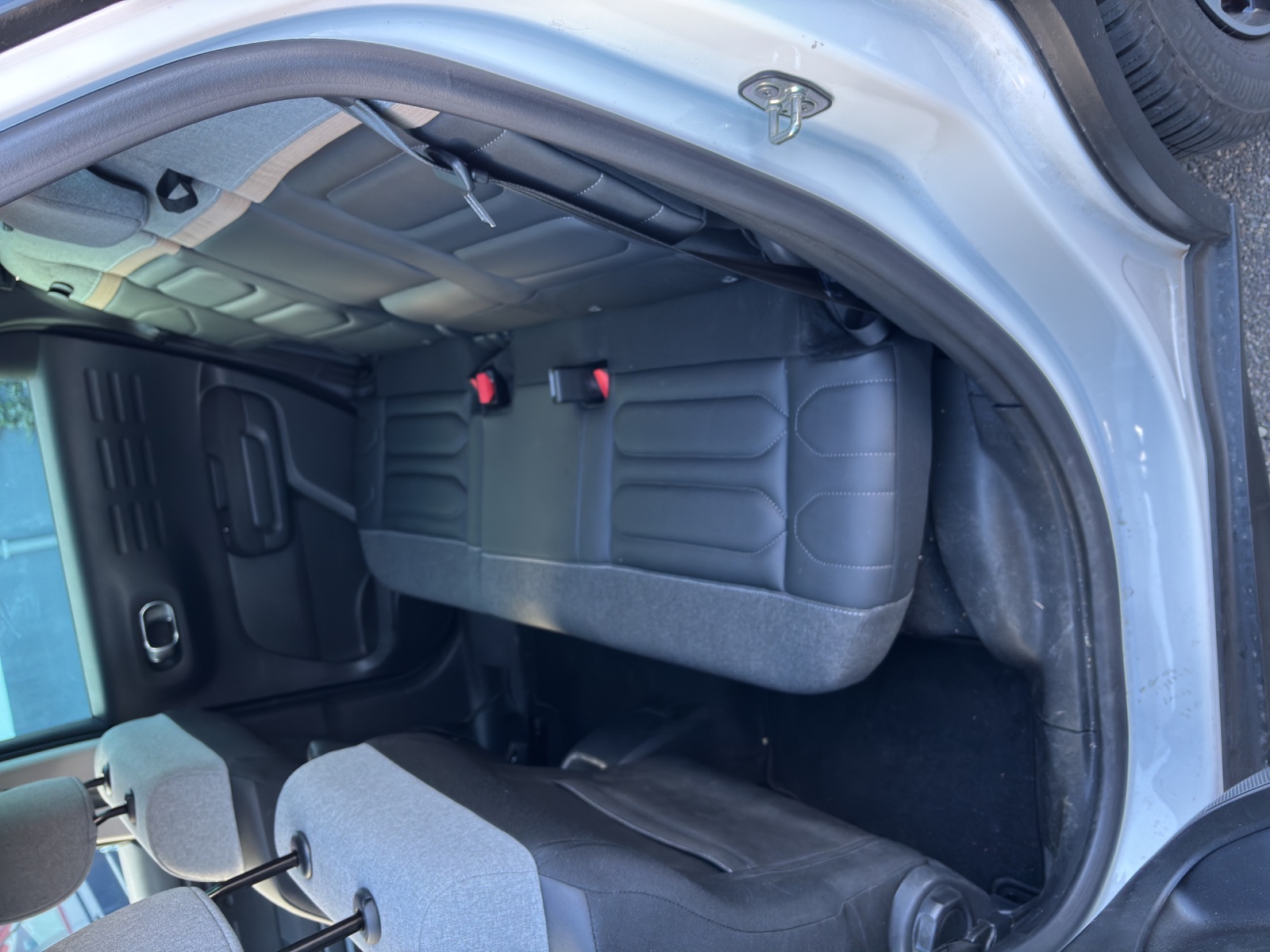 CITROEN C3 Aircross 1.2 PureTech 130 S-image-10
