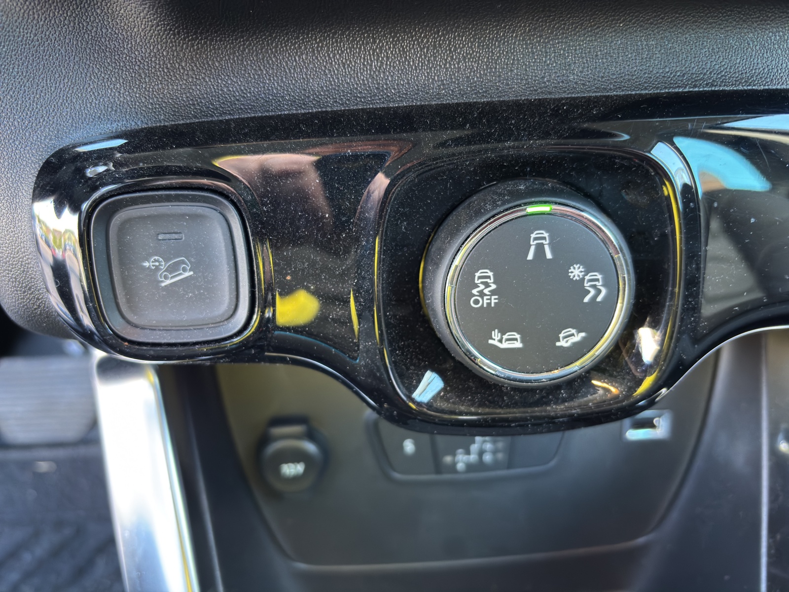 CITROEN C3 Aircross 1.2 PureTech 130 S-image-15