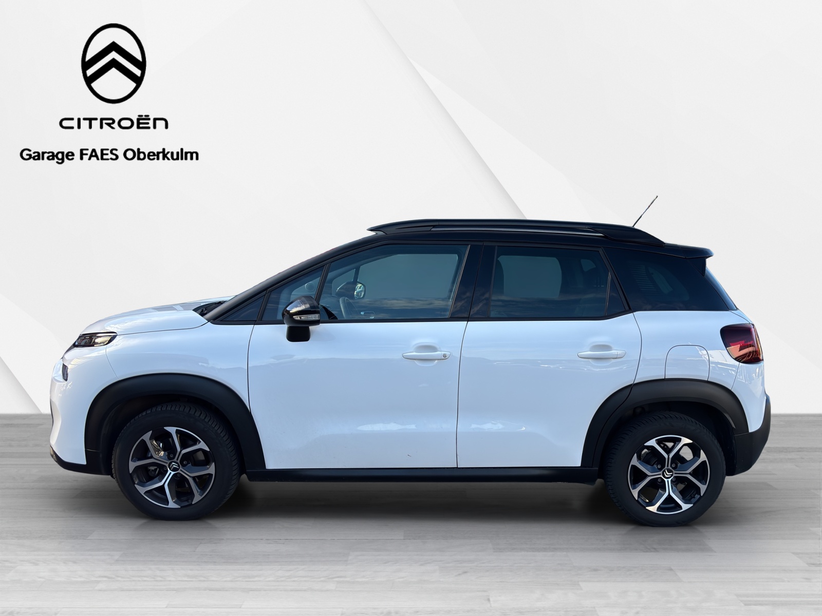 CITROEN C3 Aircross 1.2 PureTech 130 S-showroom-element-2