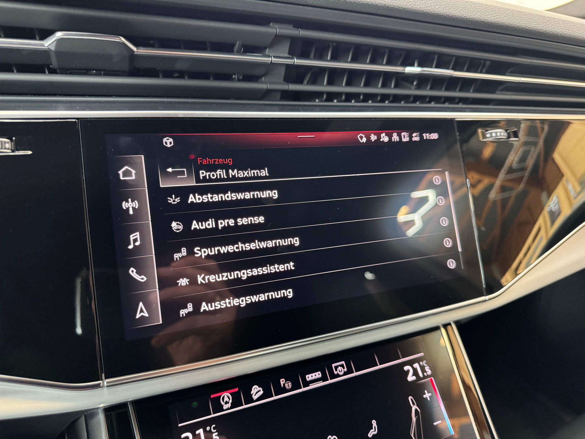 AUDI SQ7 TFSI quattro tiptronic-image-19