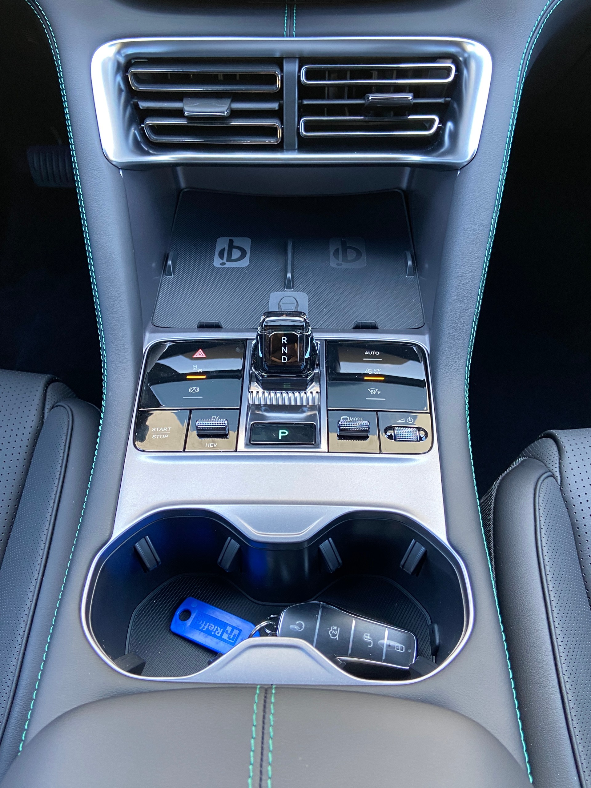 BYD Seal U DM-i Comfort-image-9