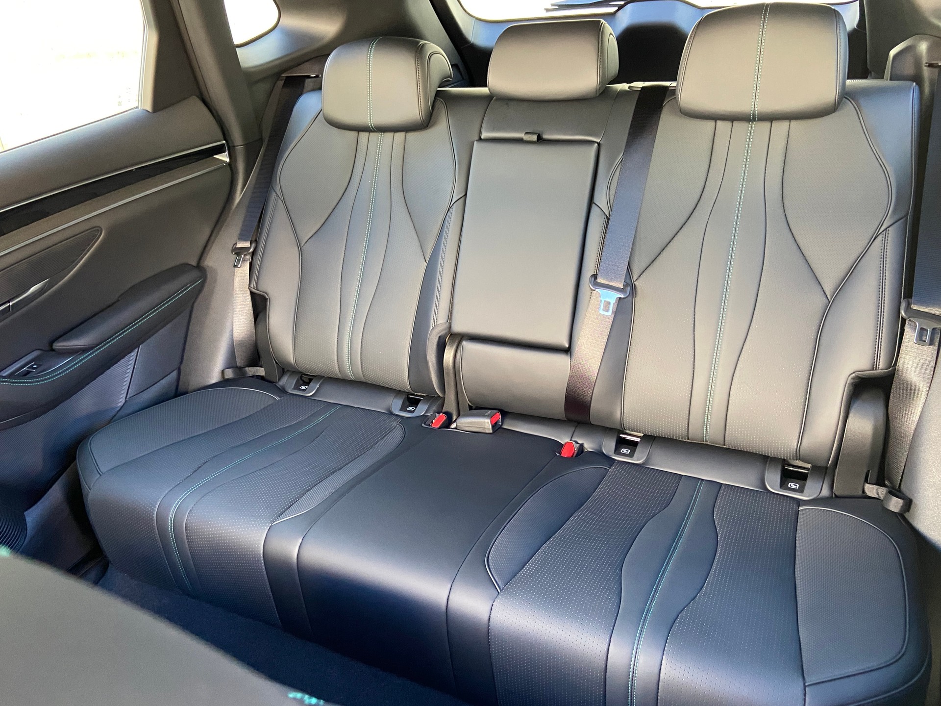 BYD Seal U DM-i Comfort-image-7
