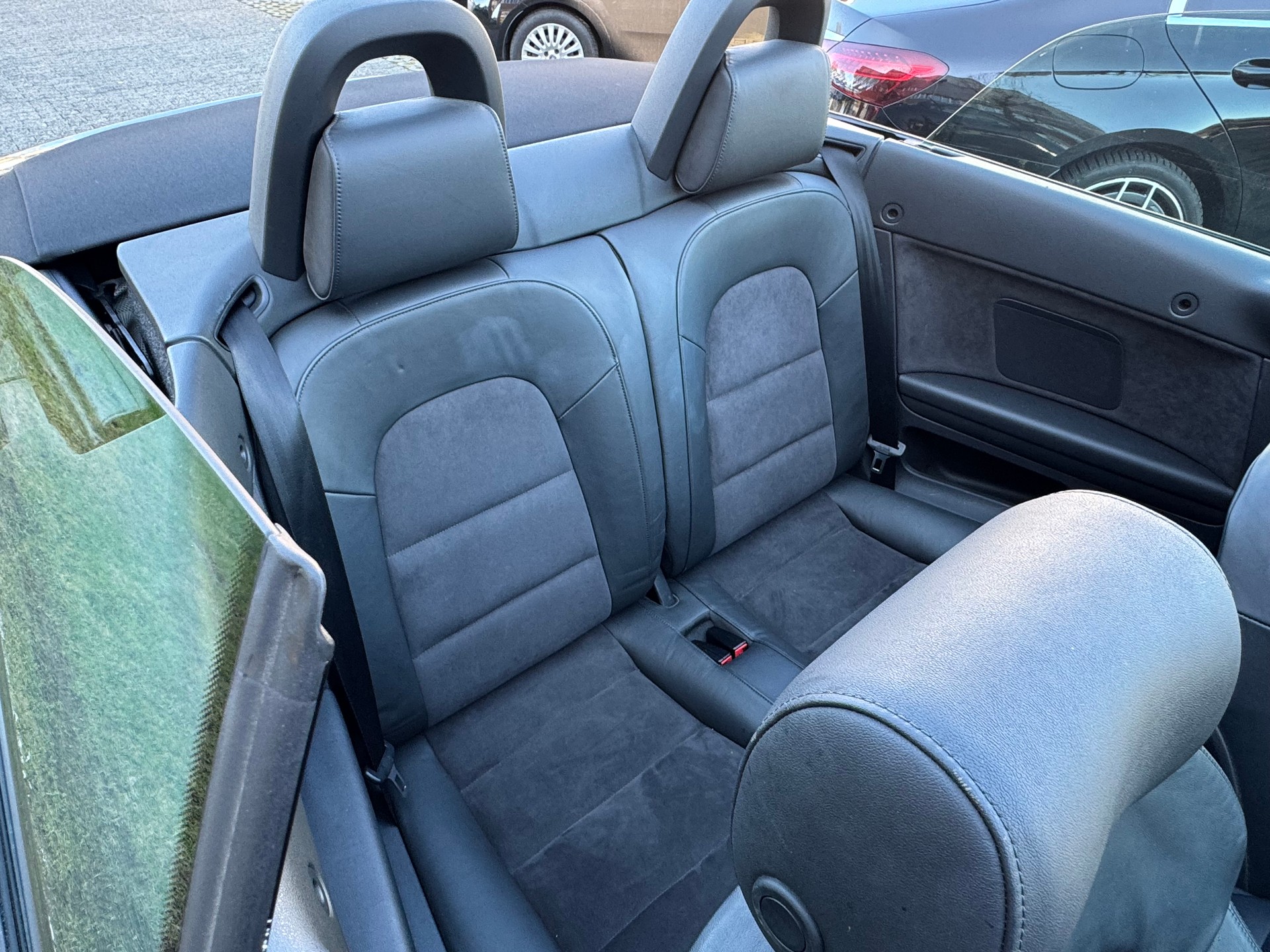 AUDI A3 Cabriolet 1.8 TFSI Sunshine-image-8