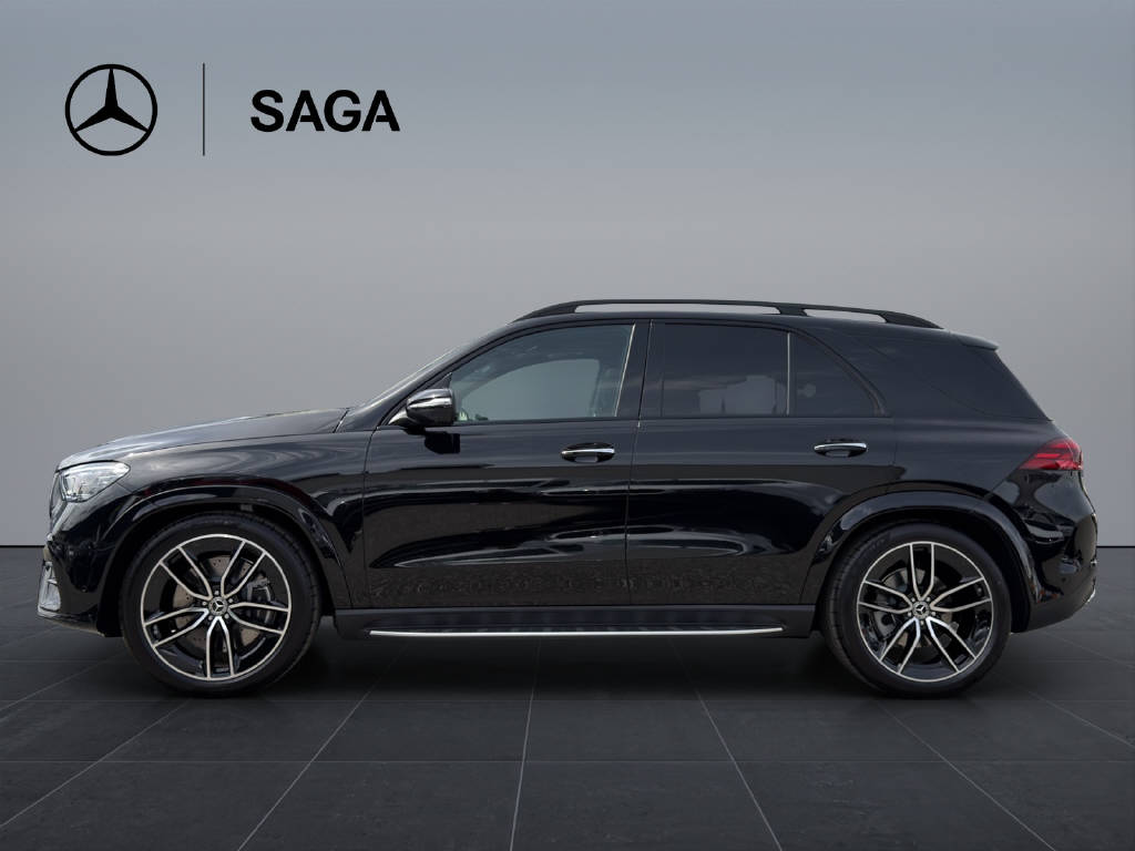 MERCEDES-BENZ GLE 450 d AMG Line 4matic-image-6