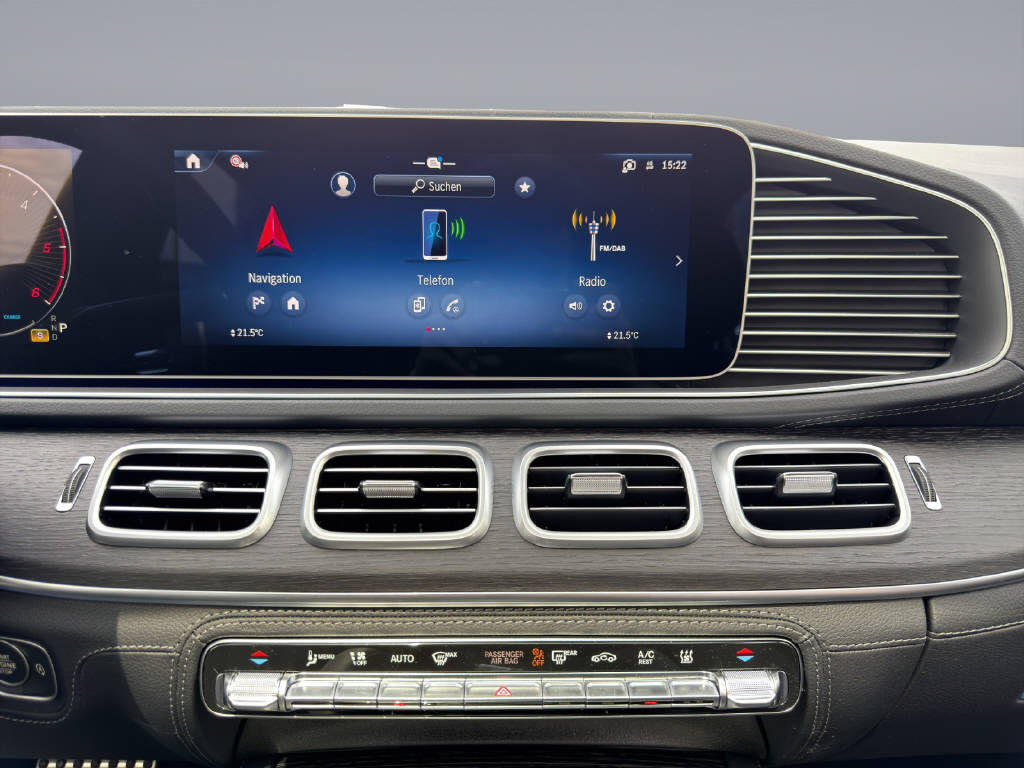MERCEDES-BENZ GLE 450 d AMG Line 4matic-image-9