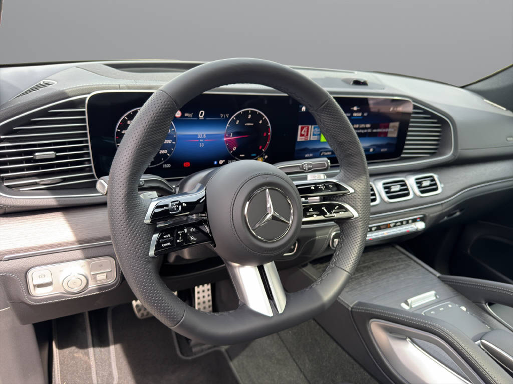 MERCEDES-BENZ GLE 450 d AMG Line 4matic-image-10