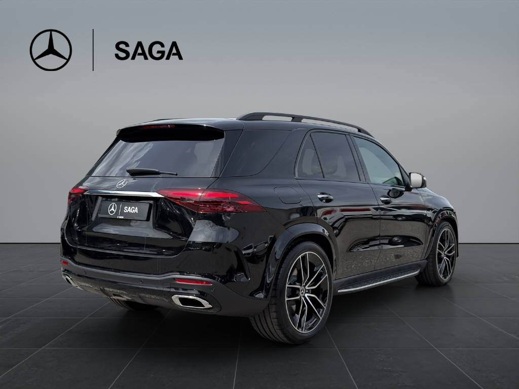 MERCEDES-BENZ GLE 450 d AMG Line 4matic-image-5