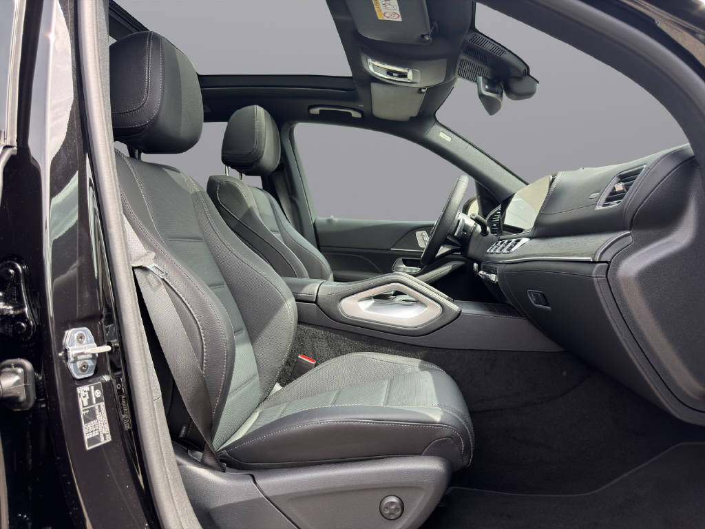 MERCEDES-BENZ GLE 450 d AMG Line 4matic-image-14