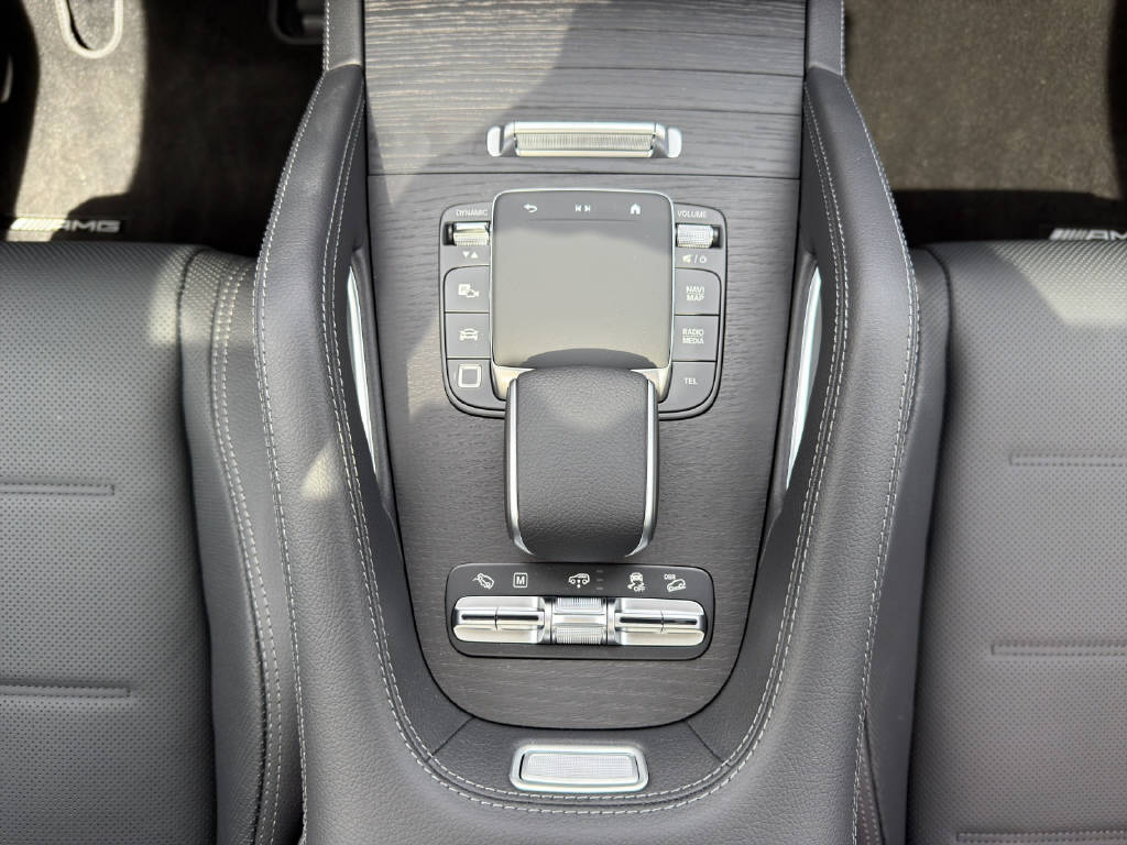 MERCEDES-BENZ GLE 450 d AMG Line 4matic-image-11