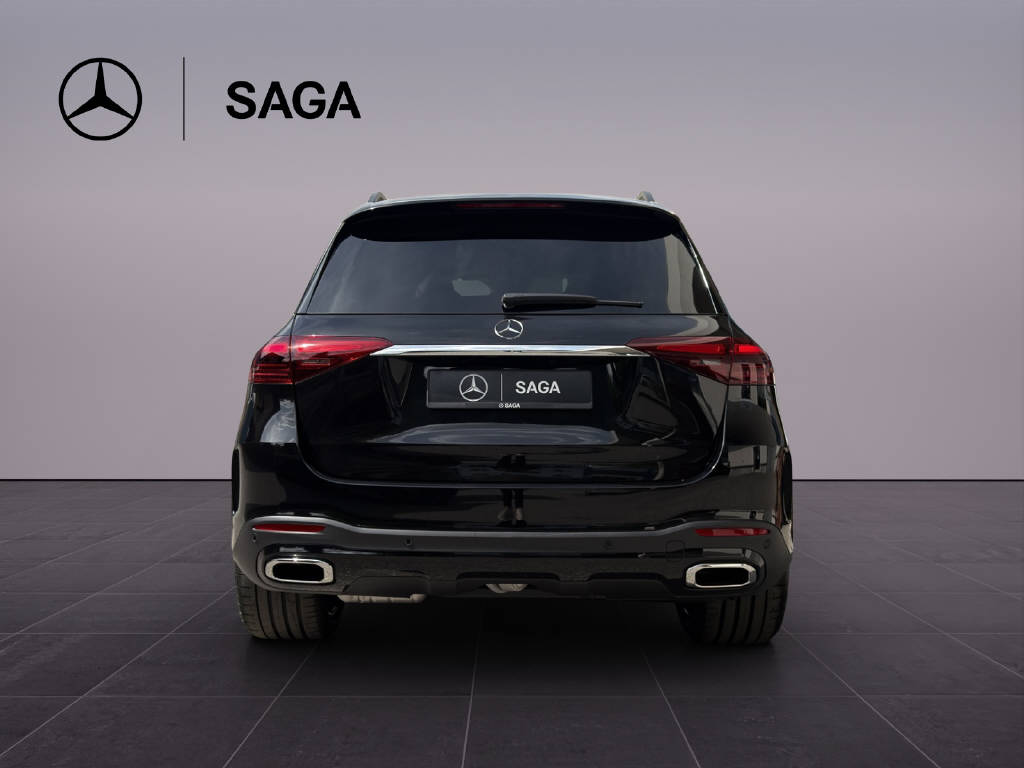 MERCEDES-BENZ GLE 450 d AMG Line 4matic-image-4