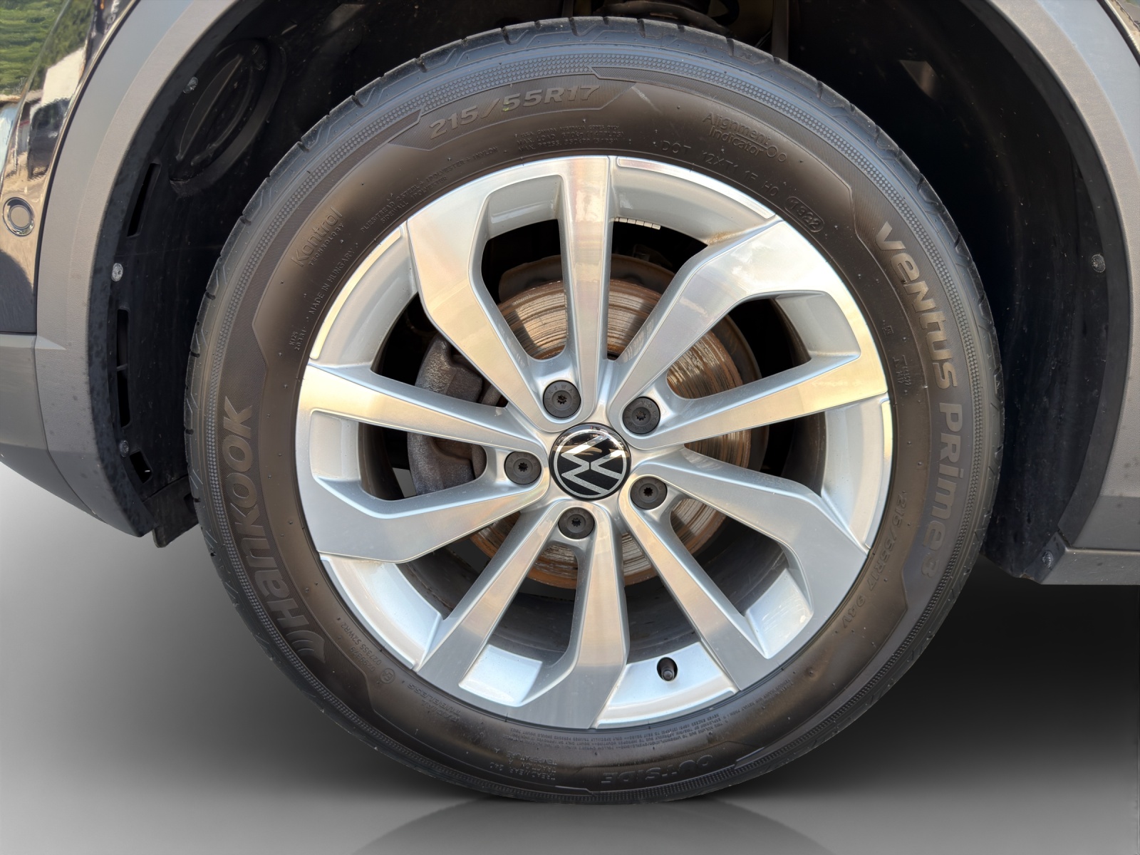 VW T-Roc 1.5 TSI EVO Life DSG-image-15