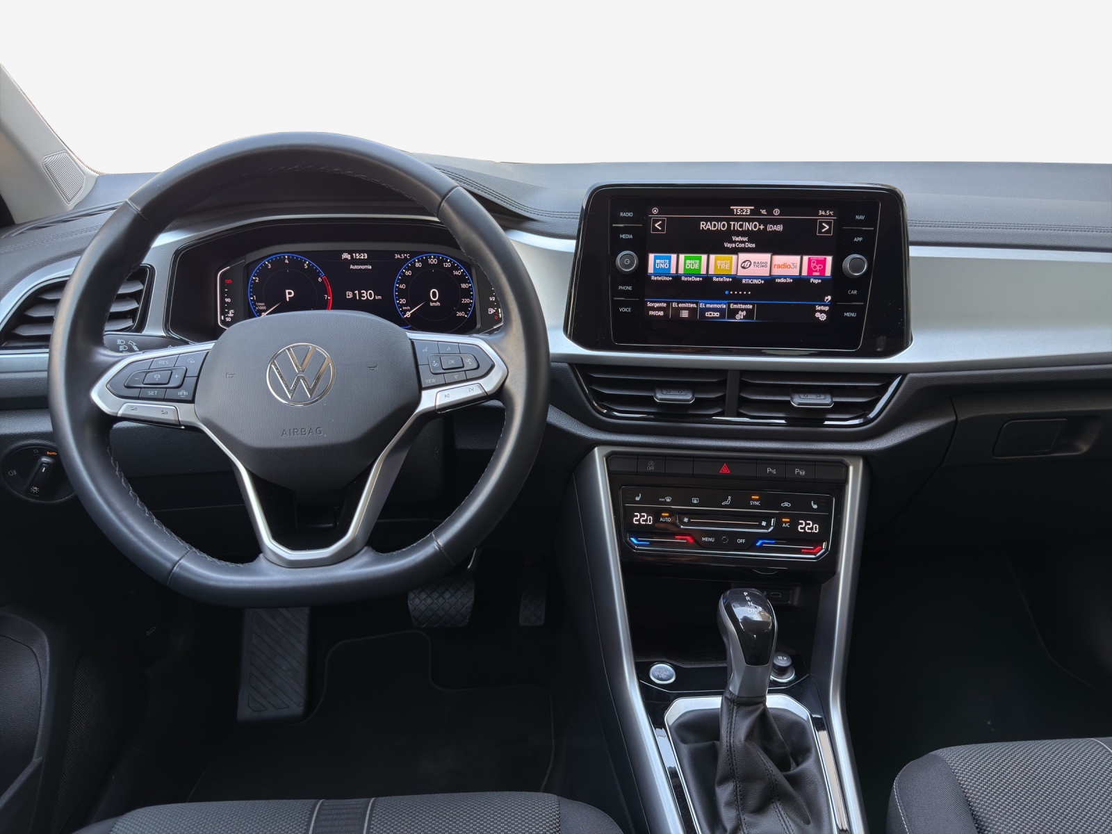VW T-Roc 1.5 TSI EVO Life DSG-image-8