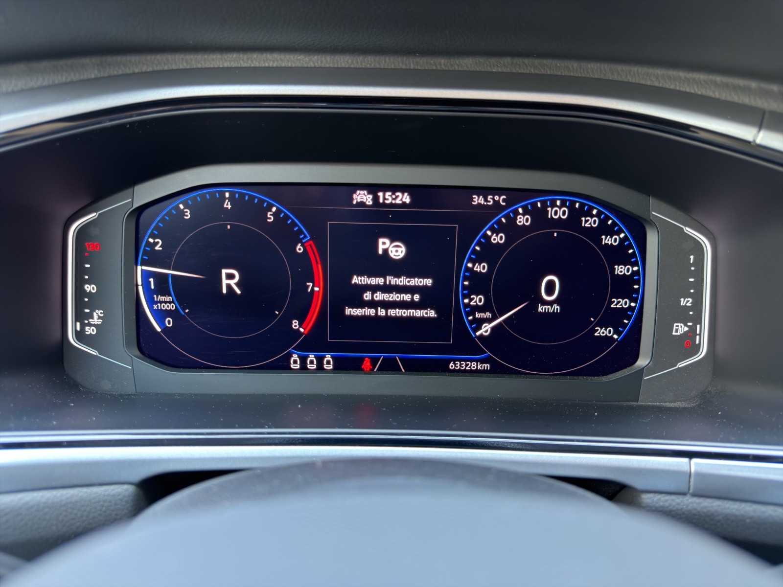 VW T-Roc 1.5 TSI EVO Life DSG-image-14
