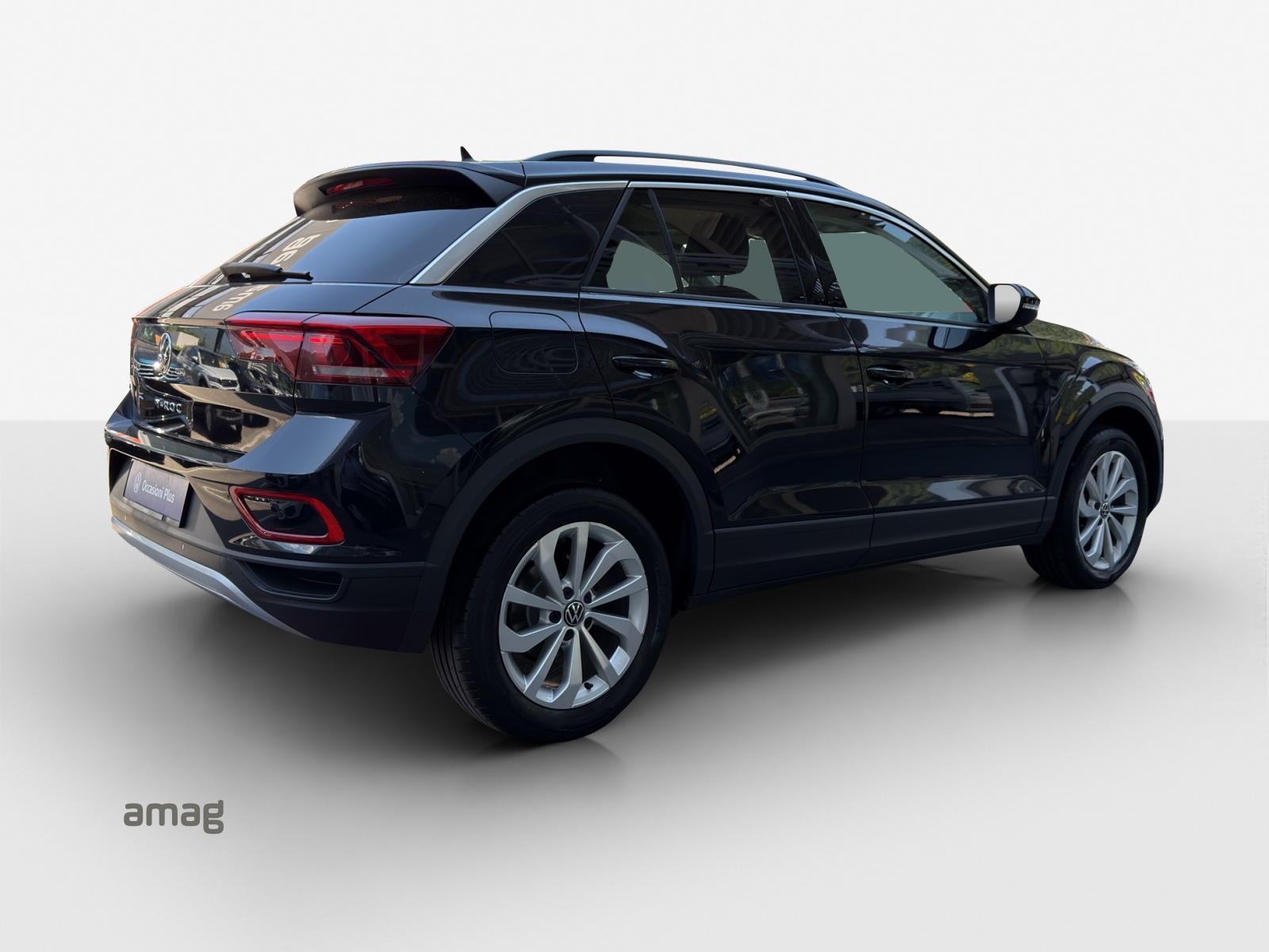 VW T-Roc 1.5 TSI EVO Life DSG-image-4